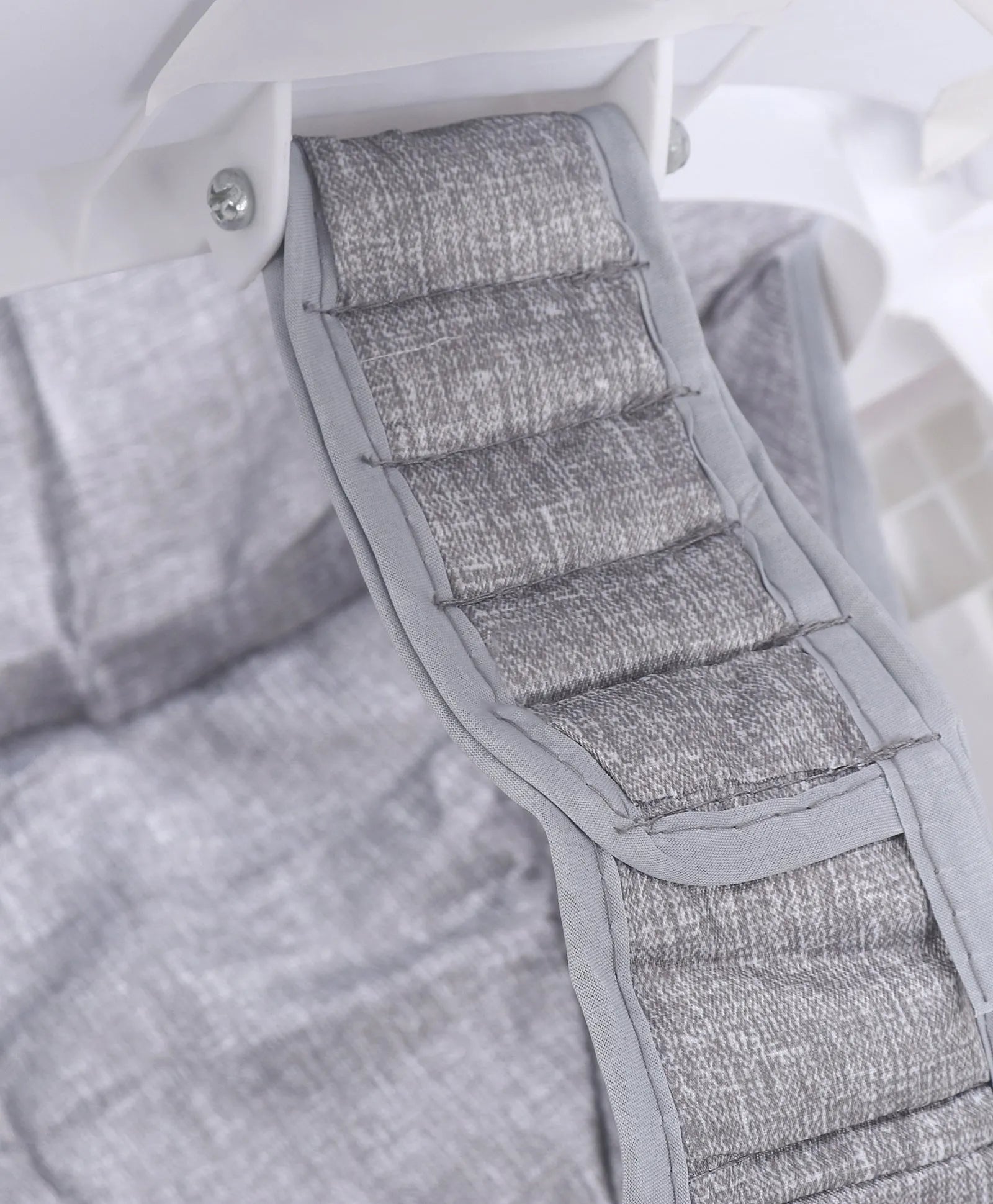 Squirrel Cartoon Musical Baby Walker 509