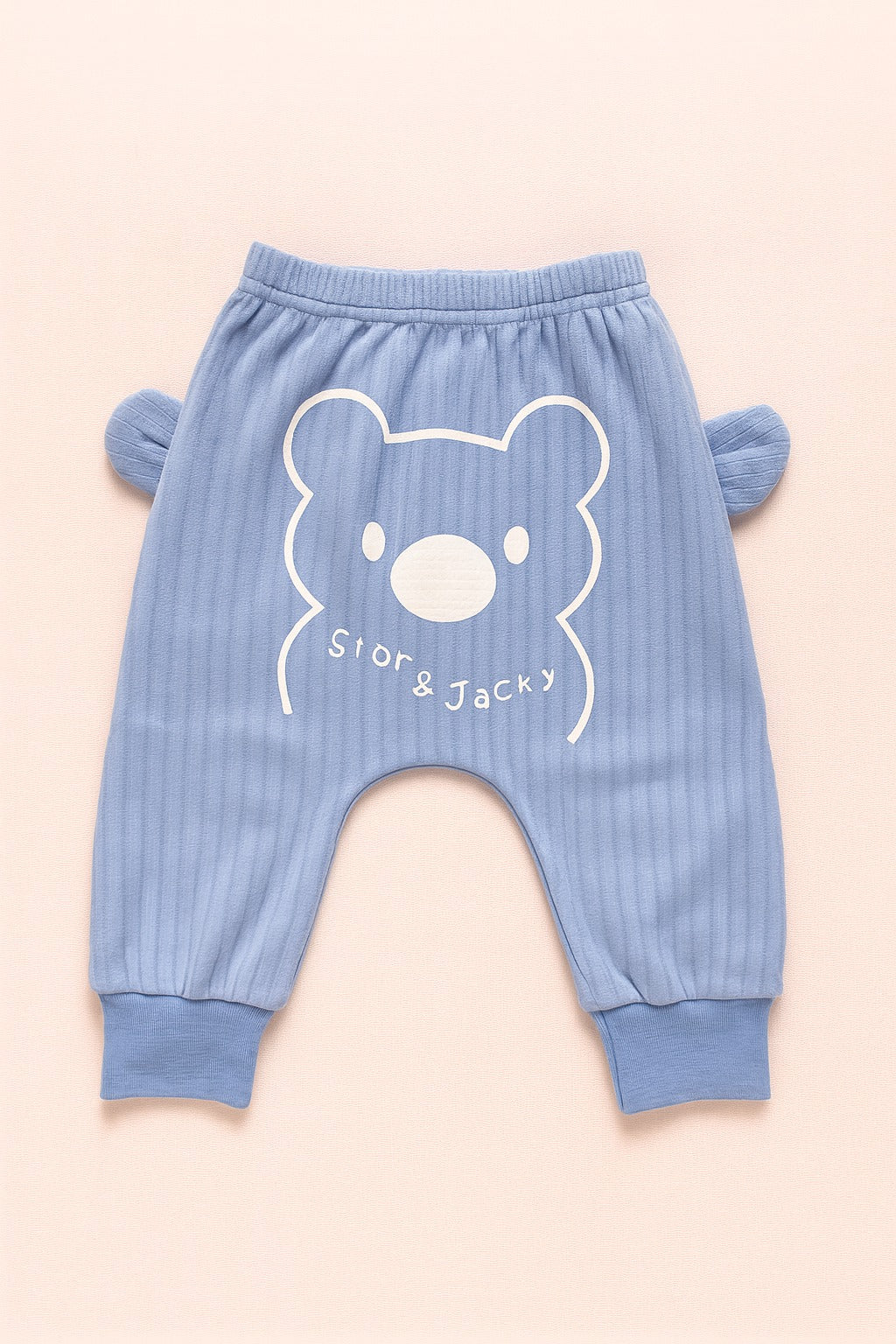 PT26-Imported Winter trouser