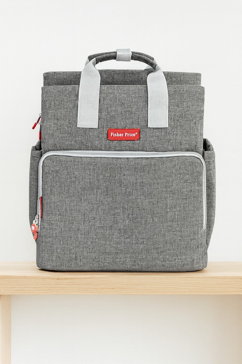 Fisher Price Baby Diaper Bag-BZ-2139-04