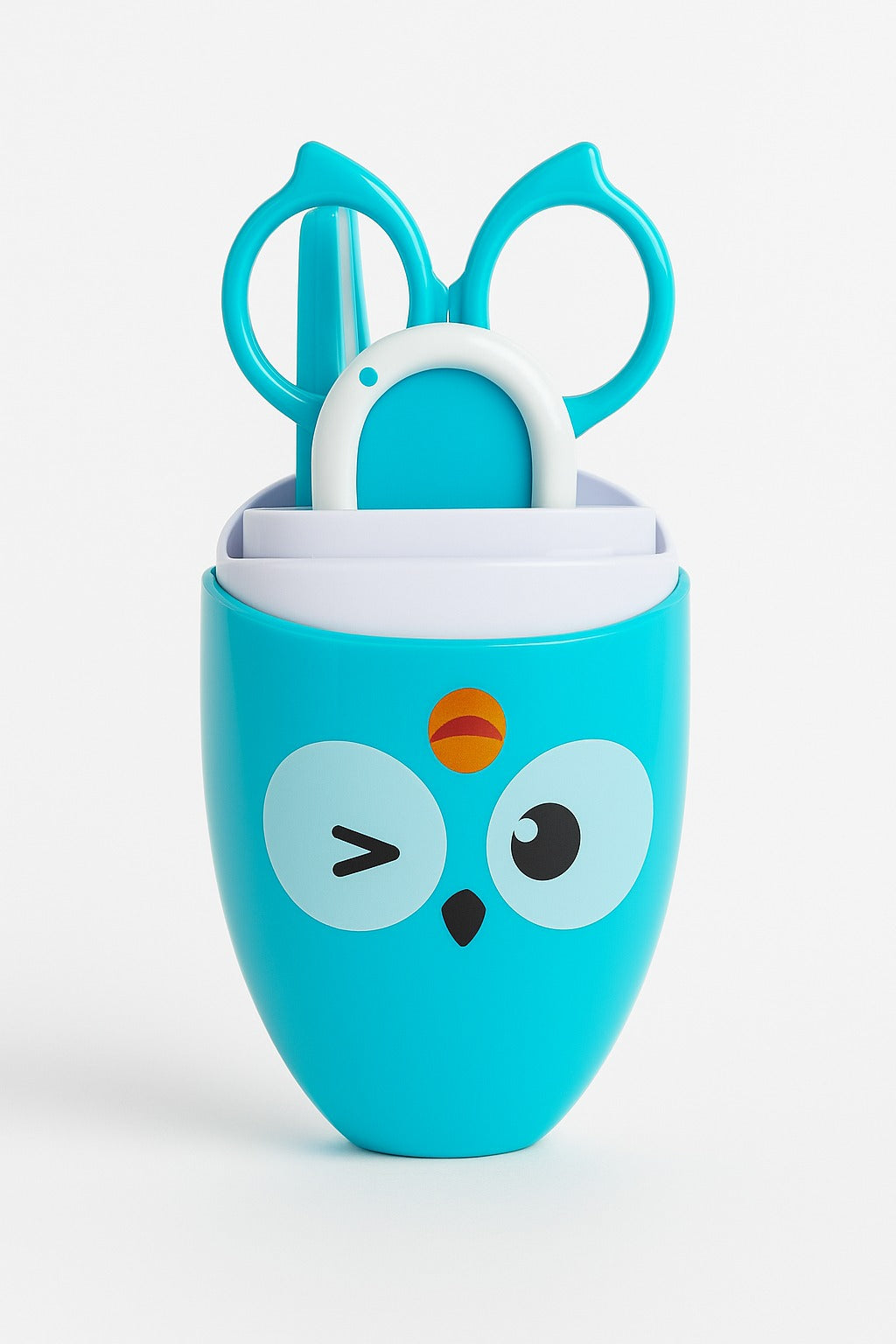 FE200-Tweety baby Grooming Kit - (4pcs)