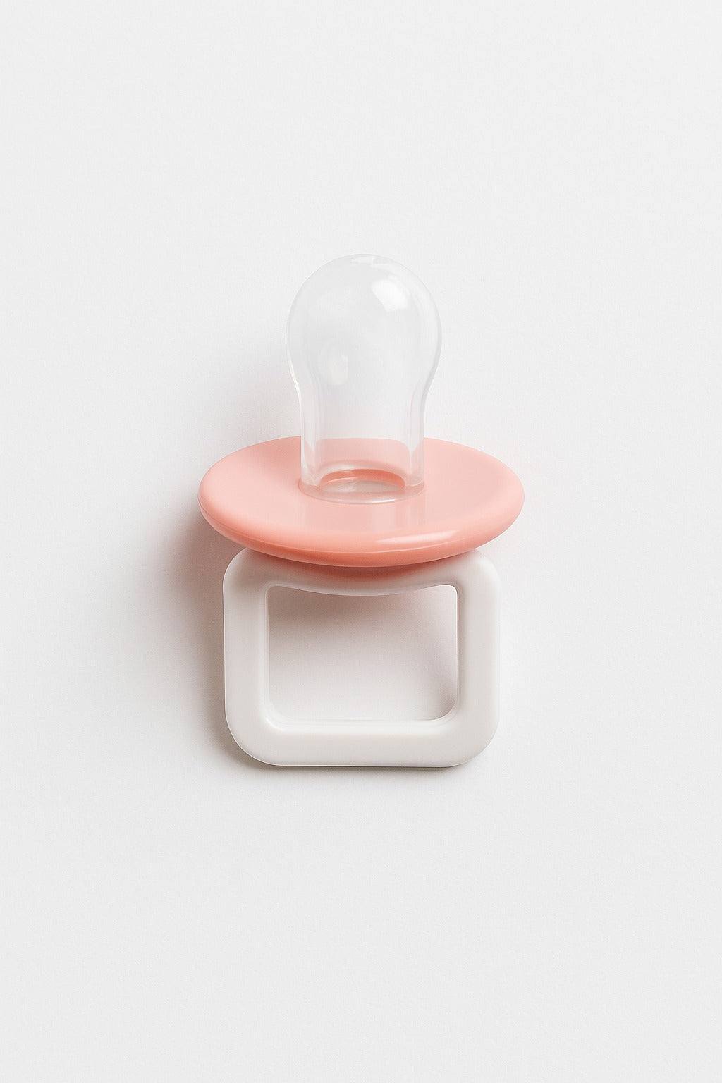 FE189-Silicone Pacifier