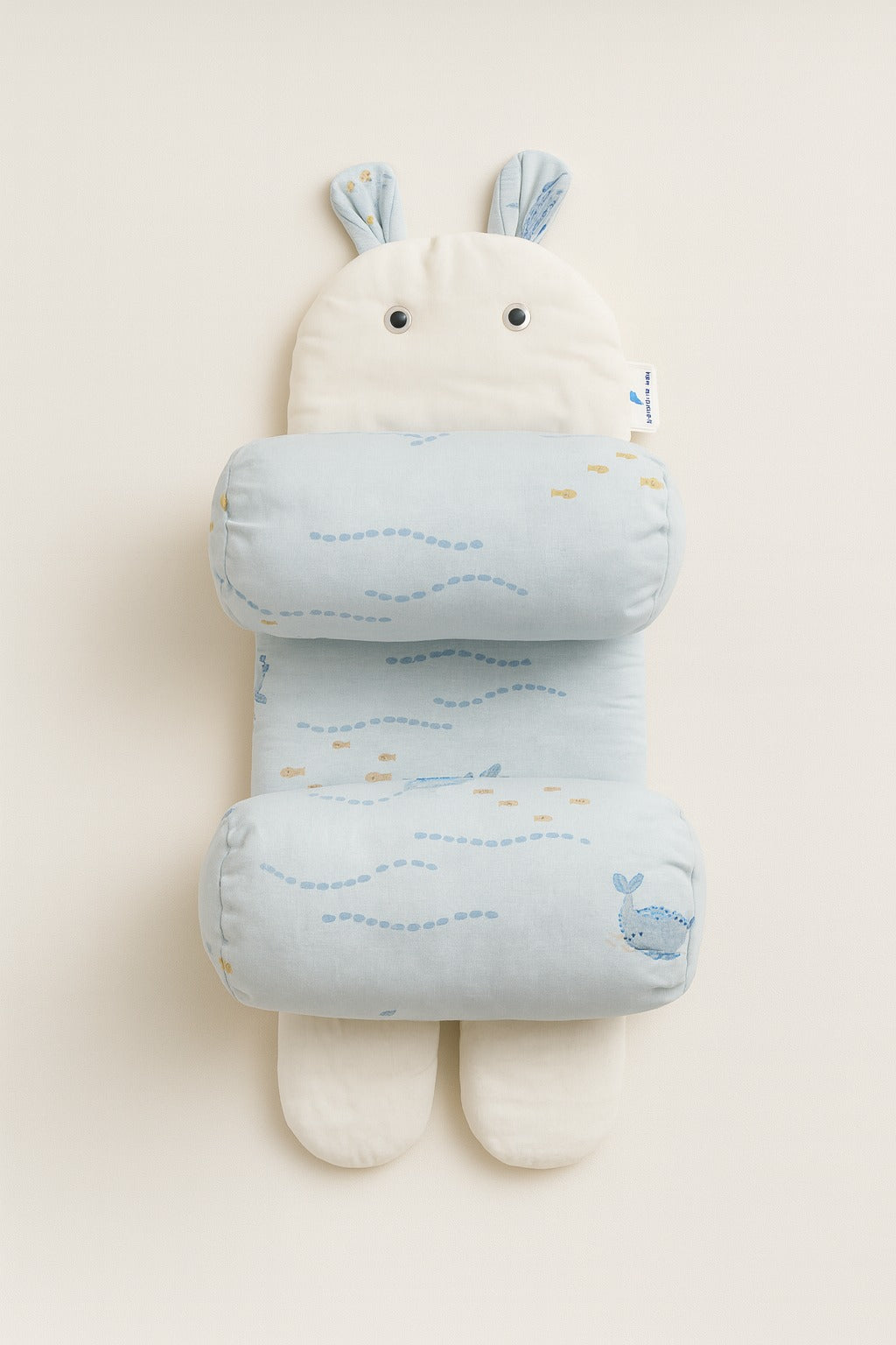 PL86-Adjustable Pillow - Imported