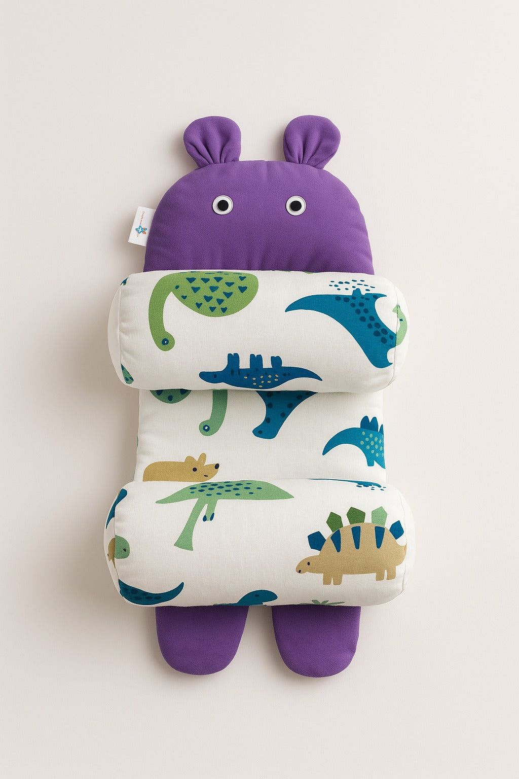 PL86-Adjustable Pillow - Imported