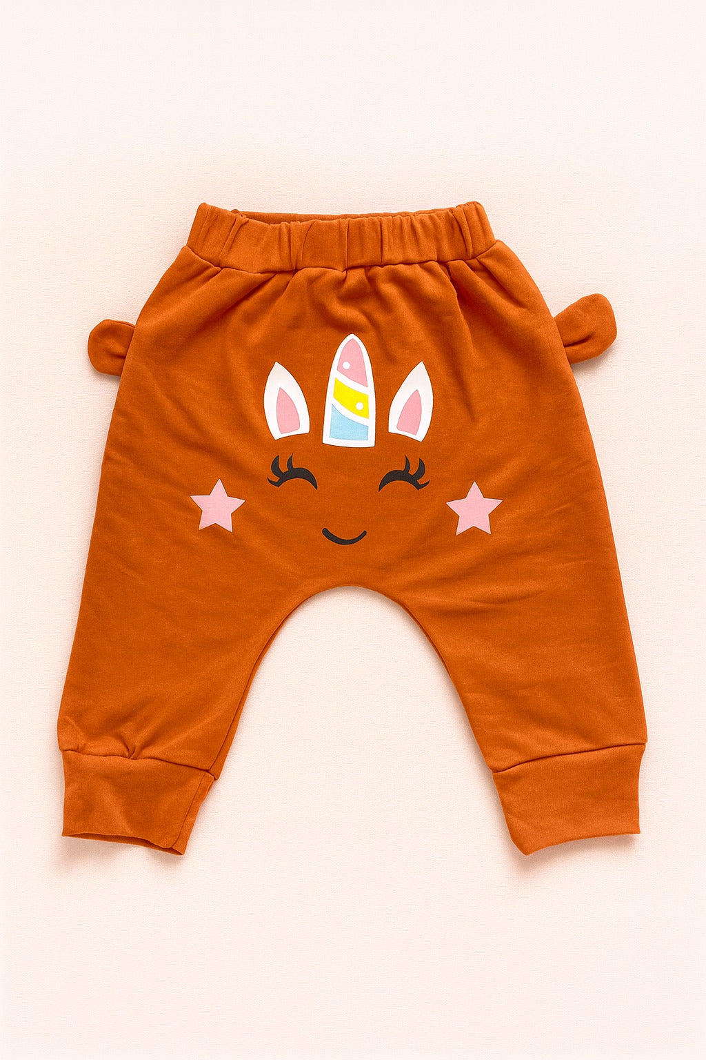 PT24-Imported Winter trouser