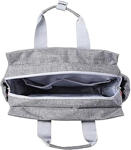 Fisher Price Baby Diaper Bag-BZ-2139-04
