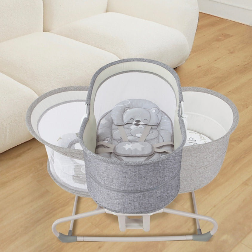 Mastela 4 in 1 Bassinet