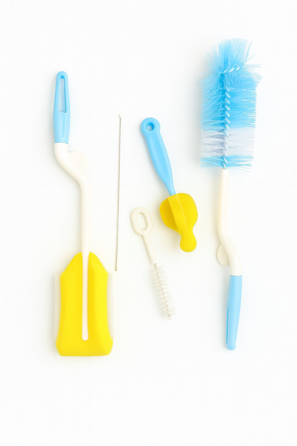 FE186-Pack of 5 feeder Cleaning Set