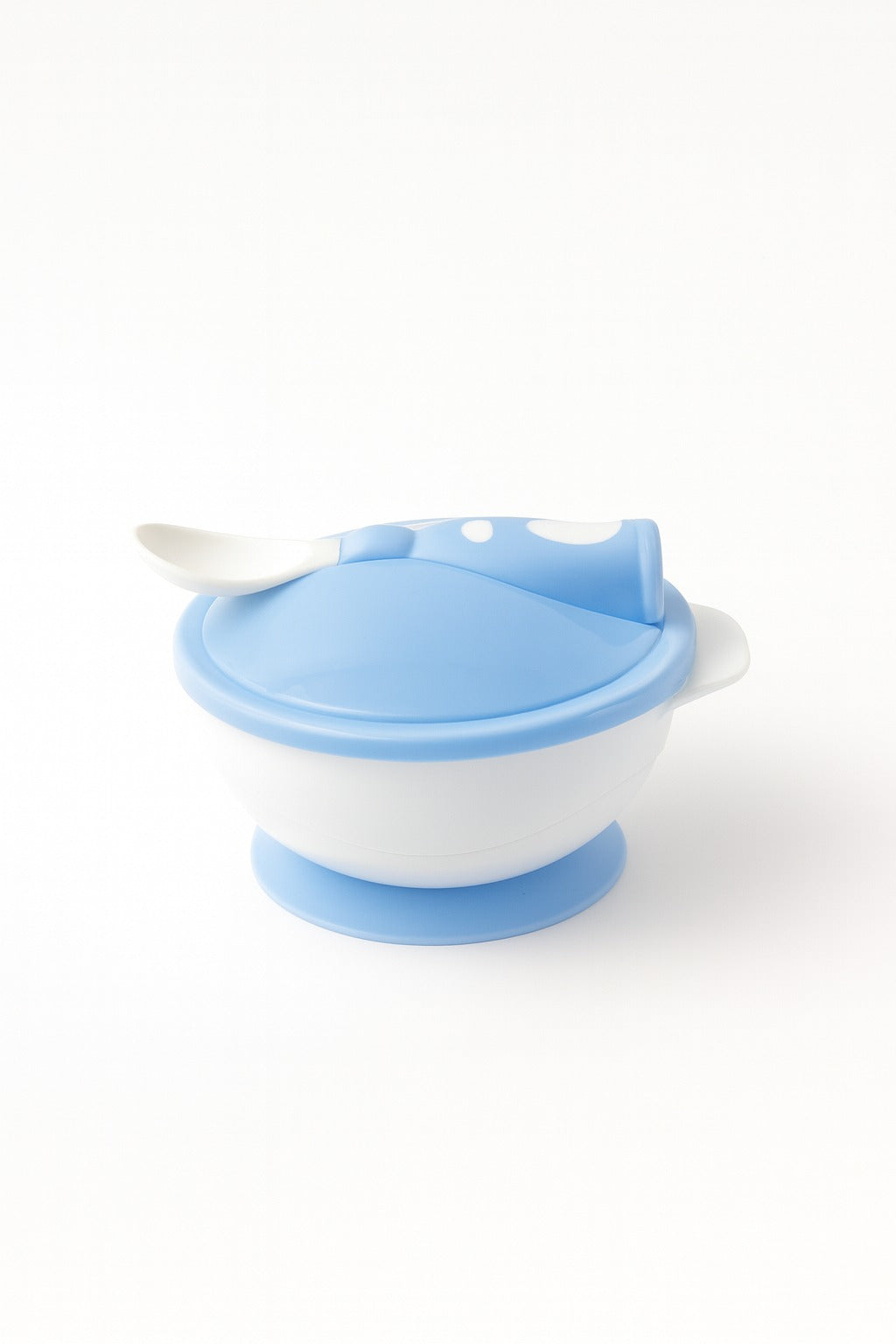 FE192-2 piece bowl & Spoon set