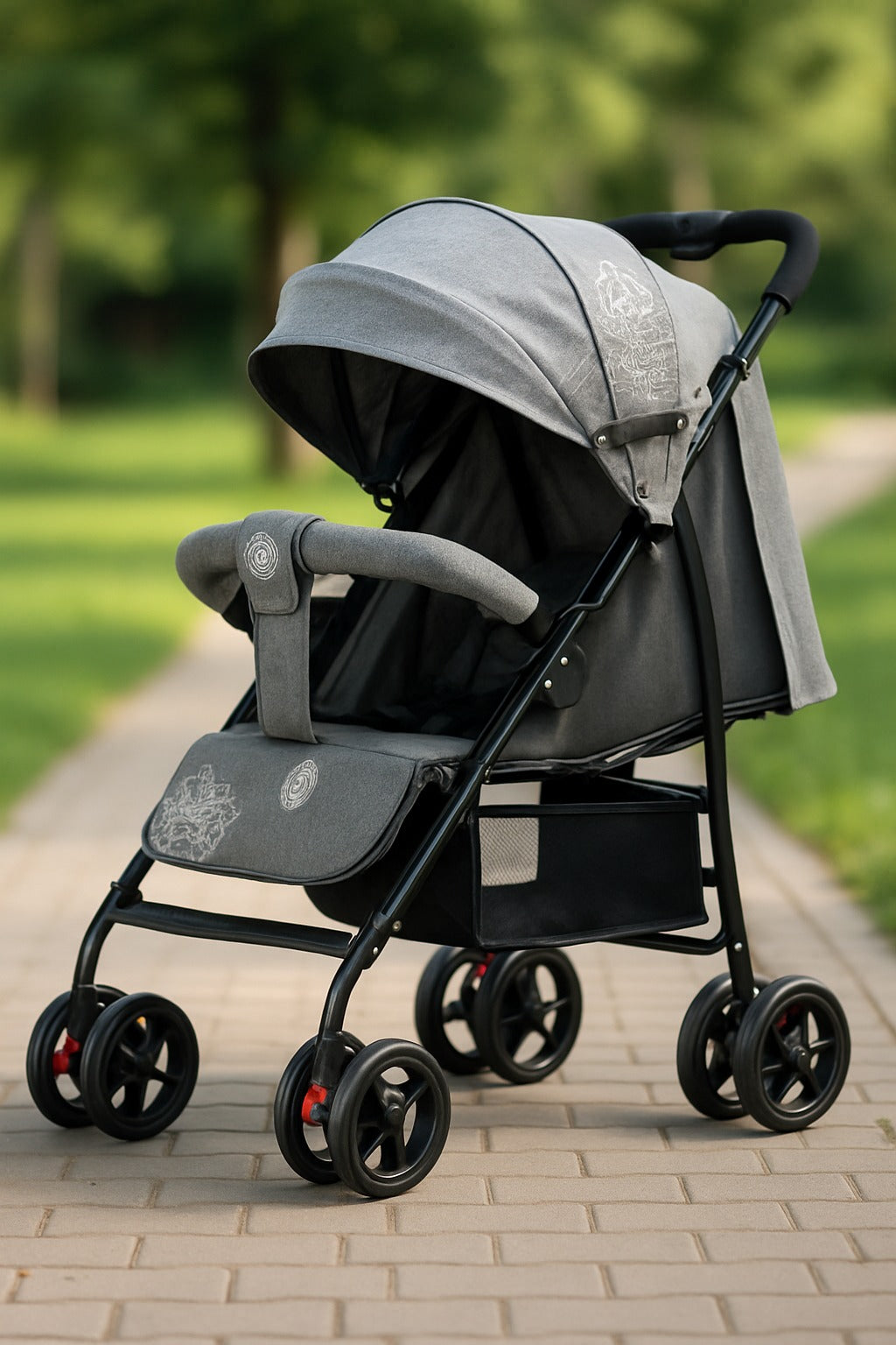 Baby Buggy Stroller