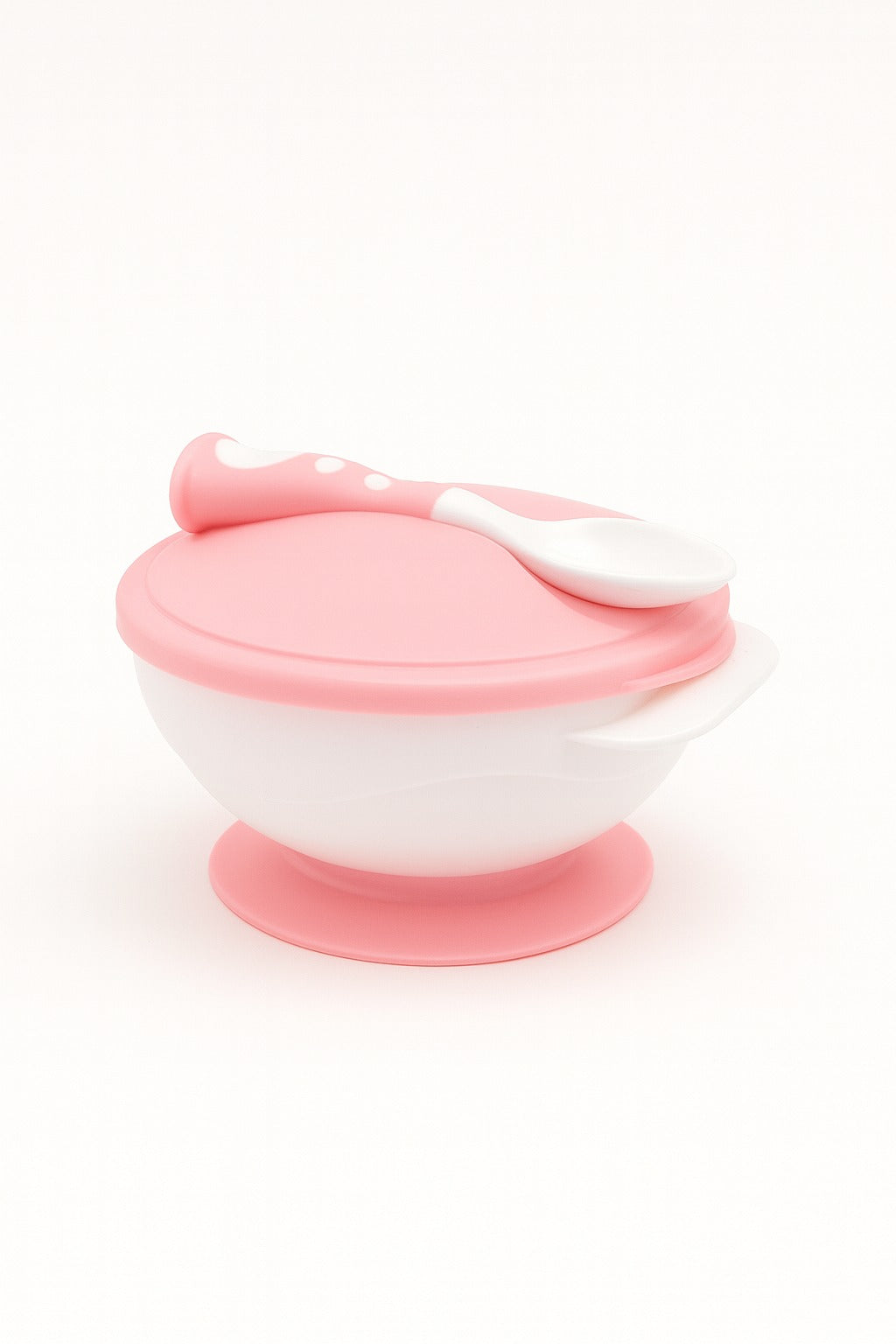 FE192-2 piece bowl & Spoon set