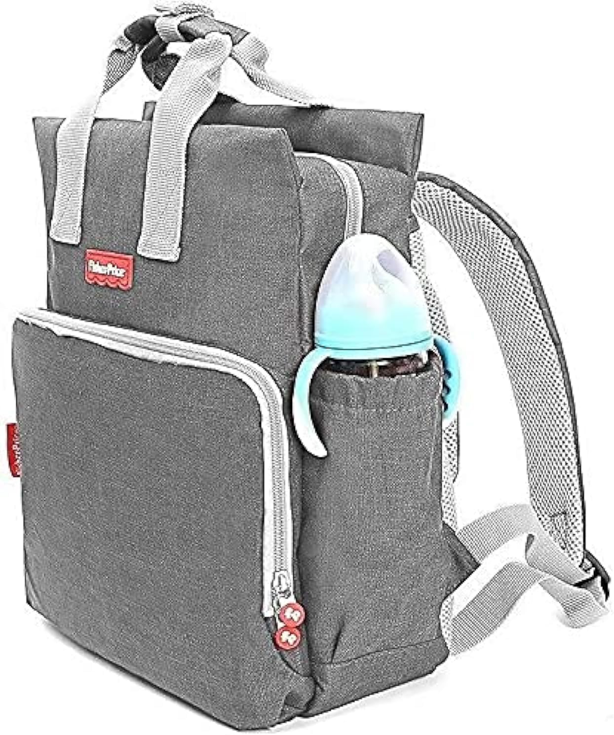 Fisher Price Baby Diaper Bag-BZ-2139-04