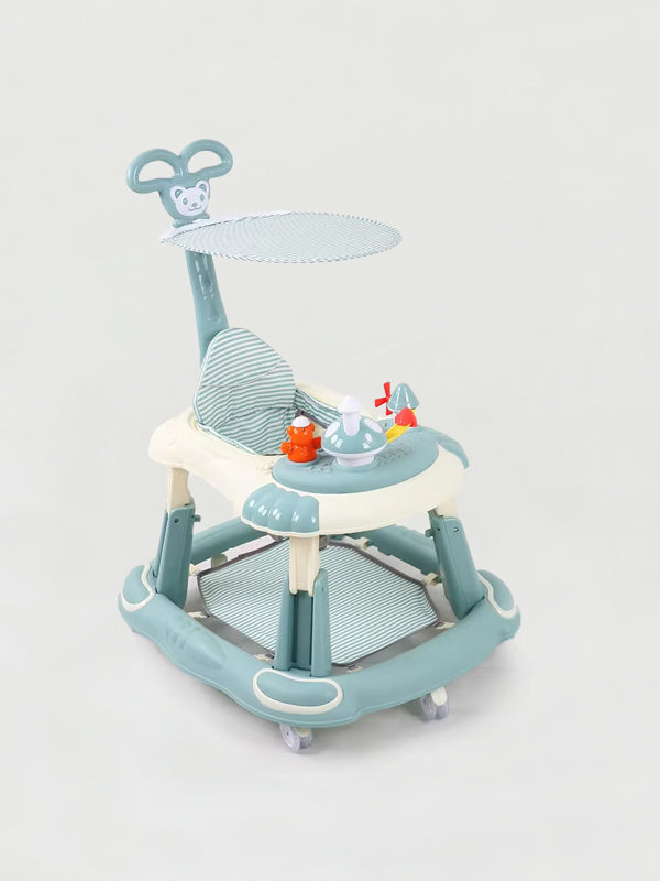 Cherry Baby 3 in 1 Walker 2613
