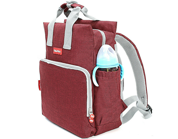 Fisher Price Baby Diaper Bag-BZ-2139-04
