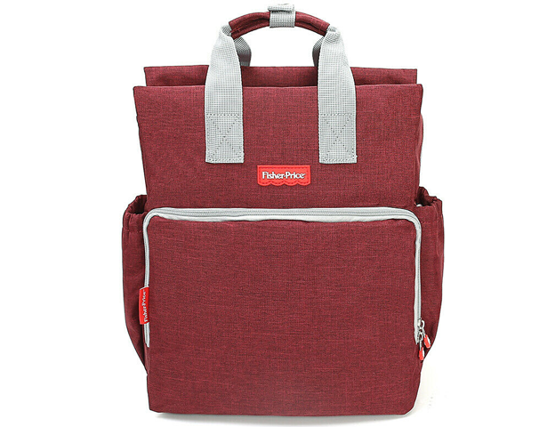 Fisher Price Baby Diaper Bag-BZ-2139-04