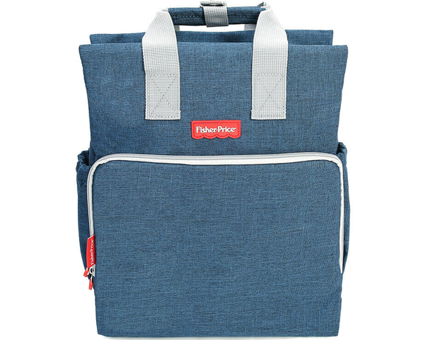 Fisher Price Baby Diaper Bag-BZ-2139-04