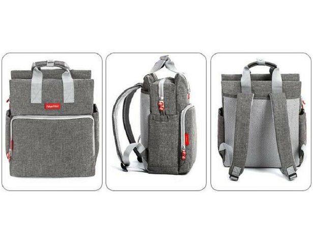 Fisher Price Baby Diaper Bag-BZ-2139-04