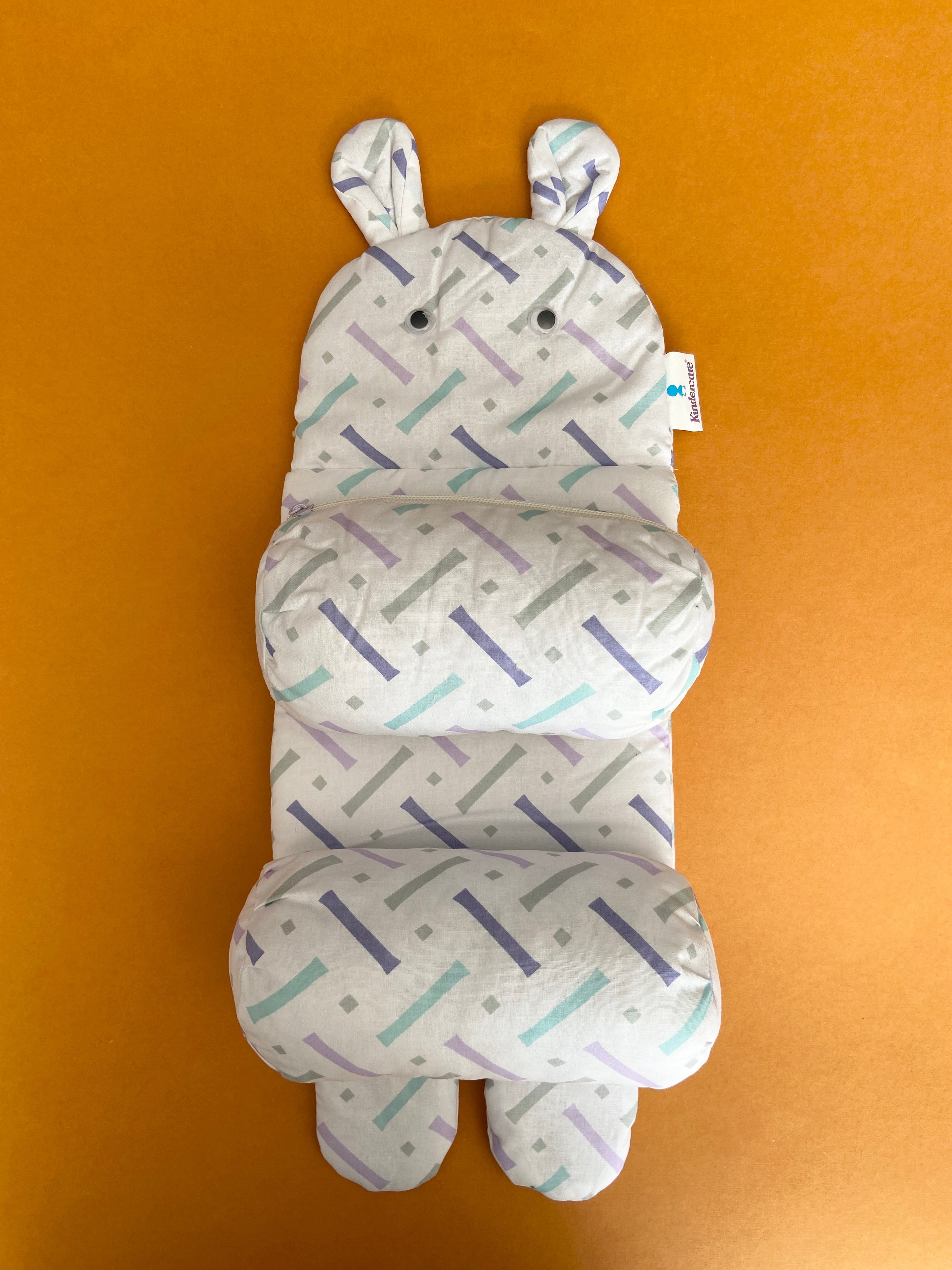 PL86-Adjustable Pillow - Imported