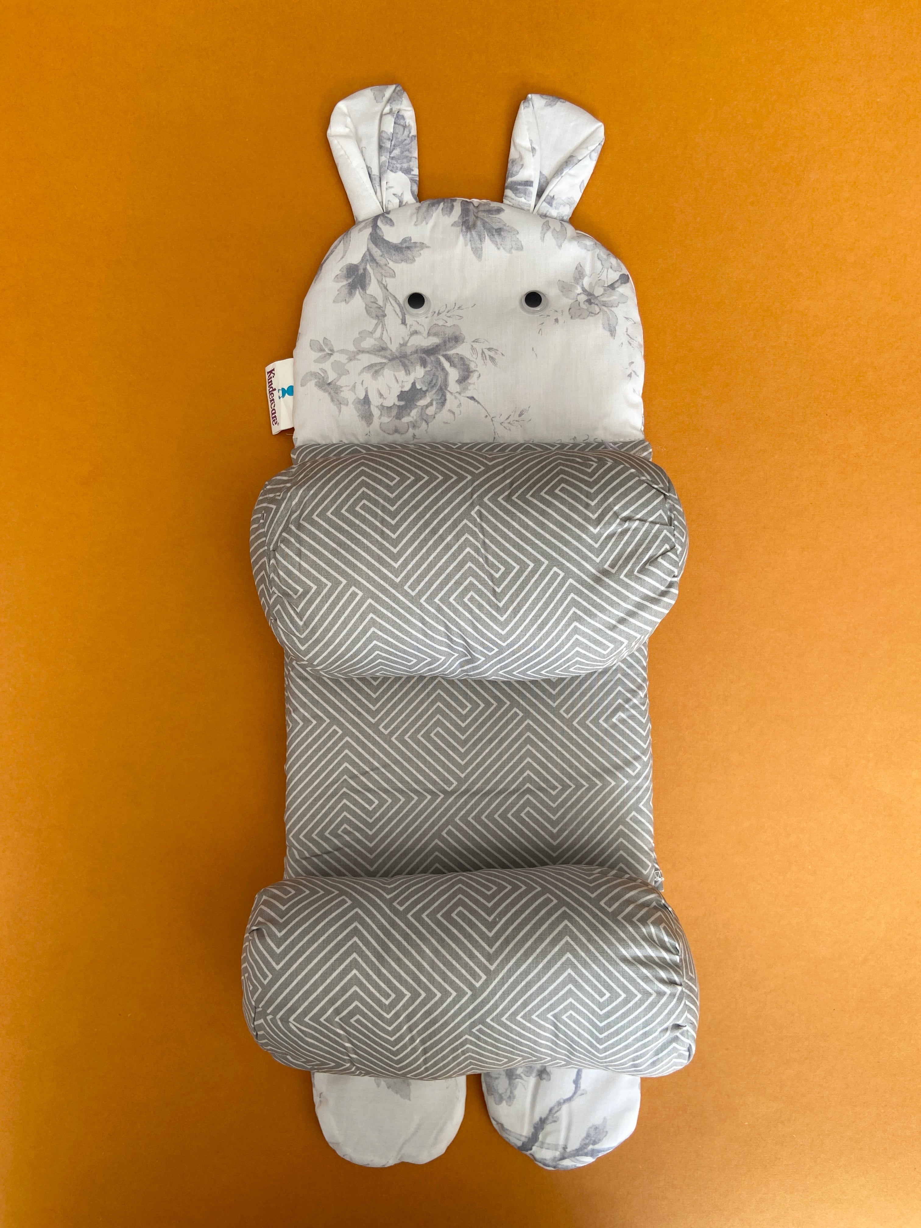 PL86-Adjustable Pillow - Imported