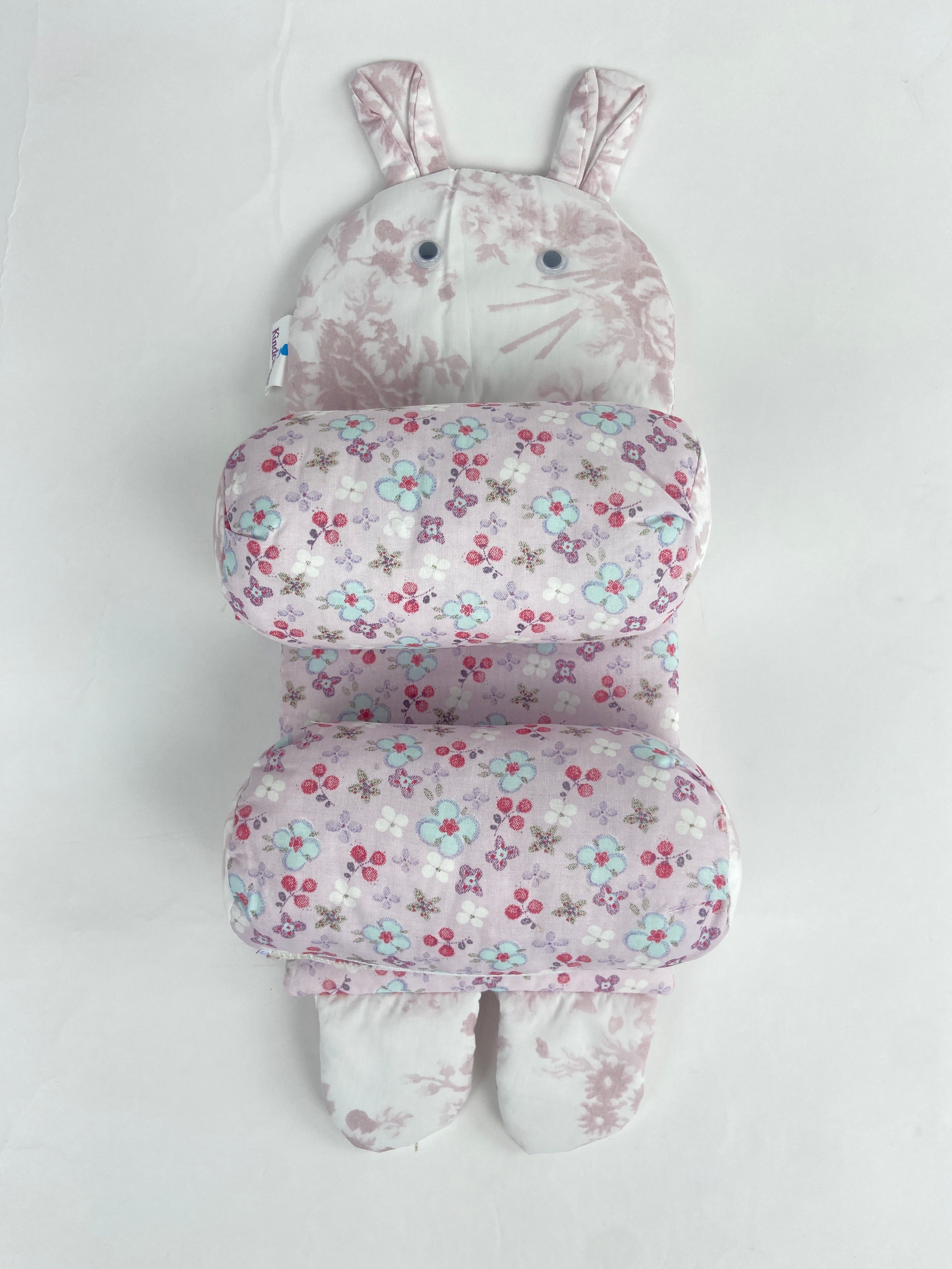 PL86-Adjustable Pillow - Imported