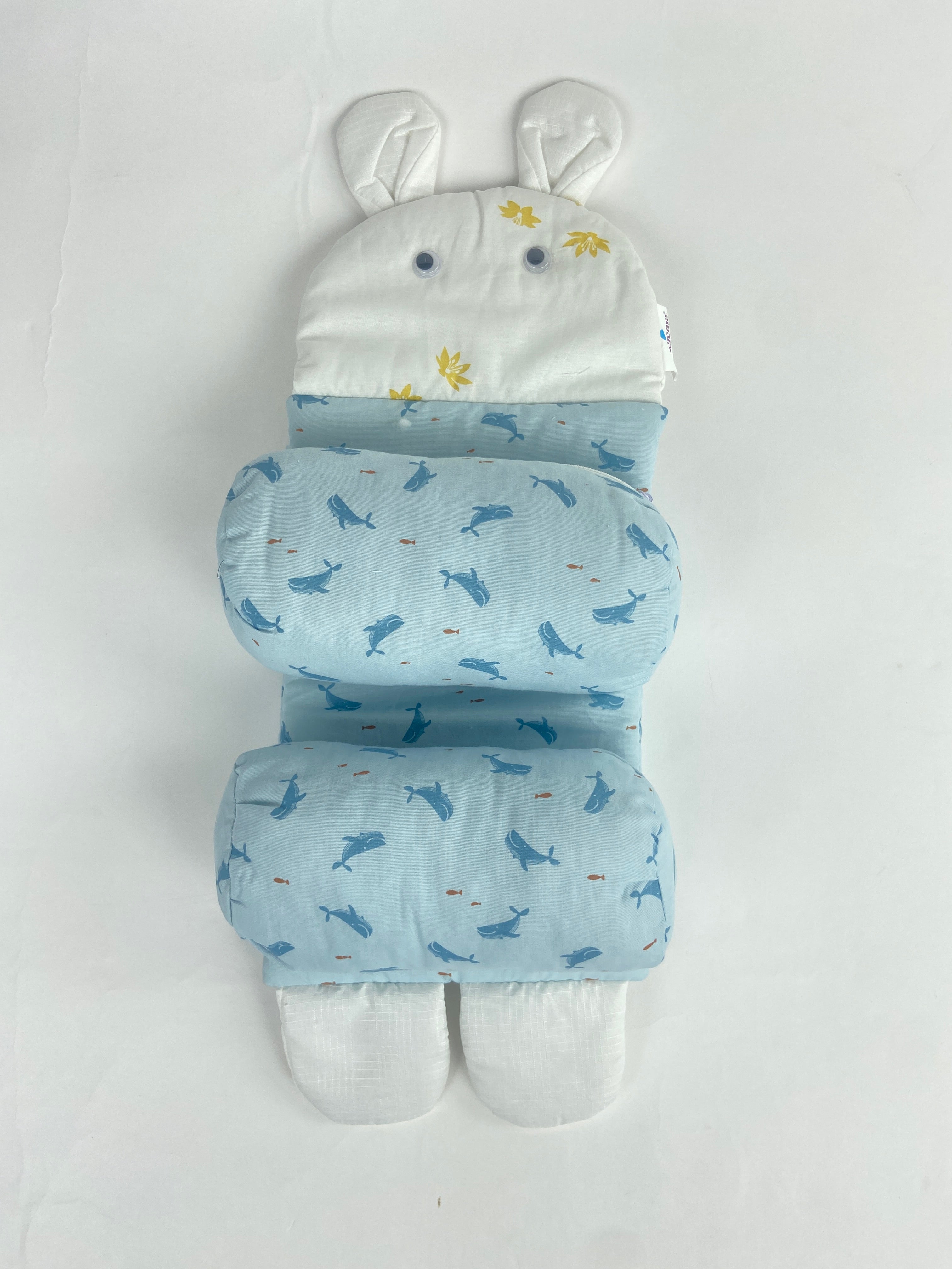 PL86-Adjustable Pillow - Imported