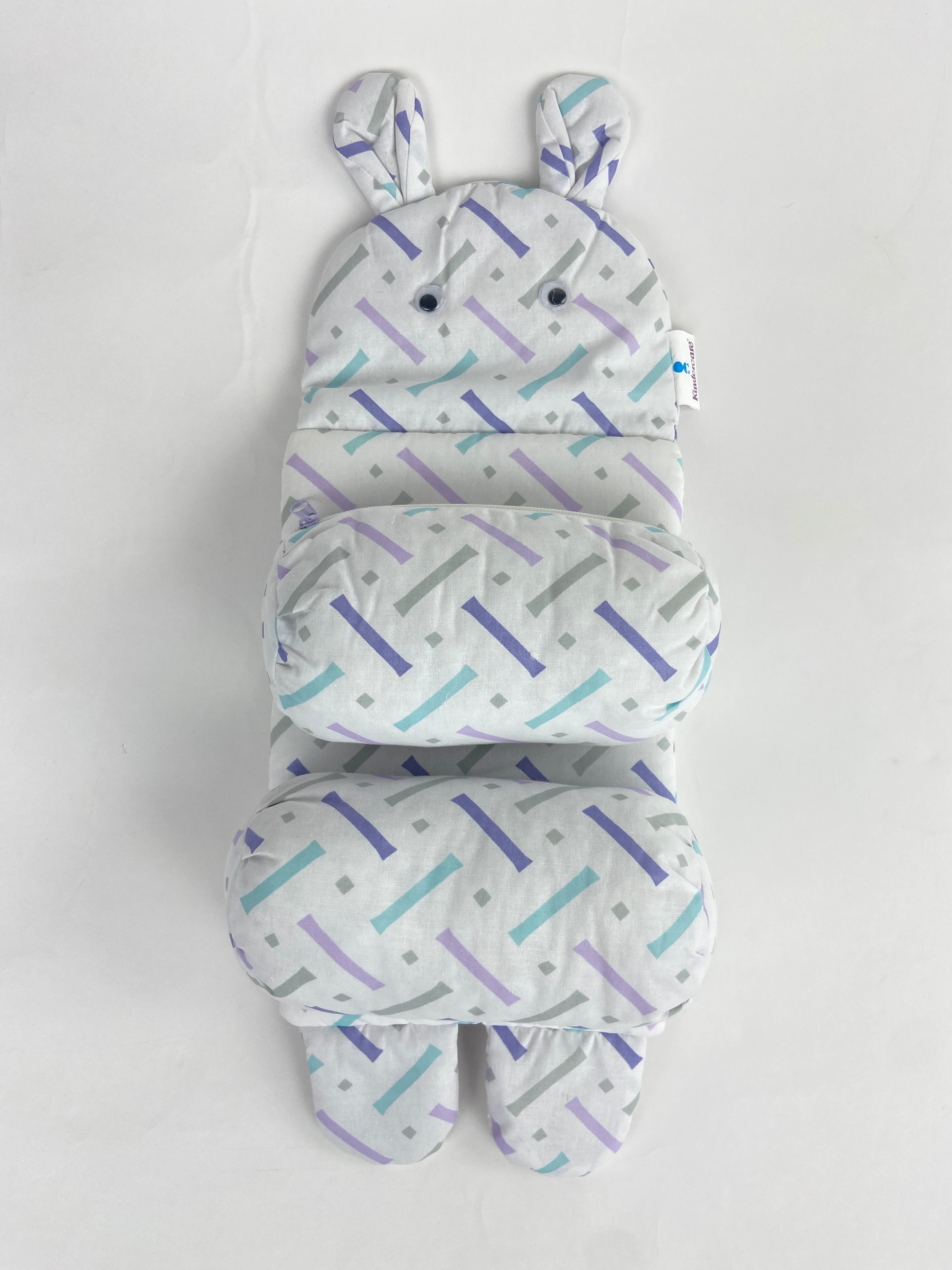 PL86-Adjustable Pillow - Imported