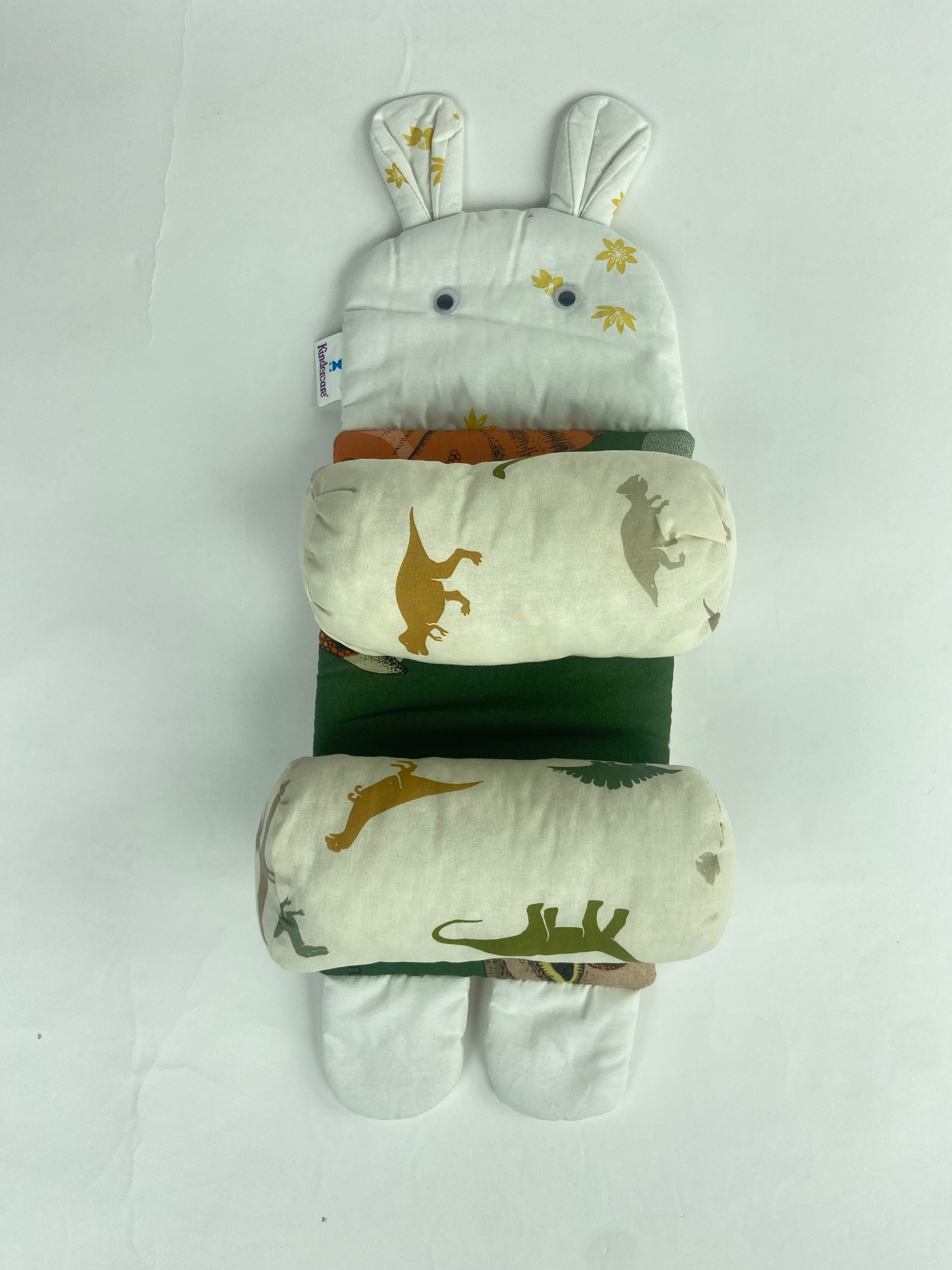 PL86-Adjustable Pillow - Imported