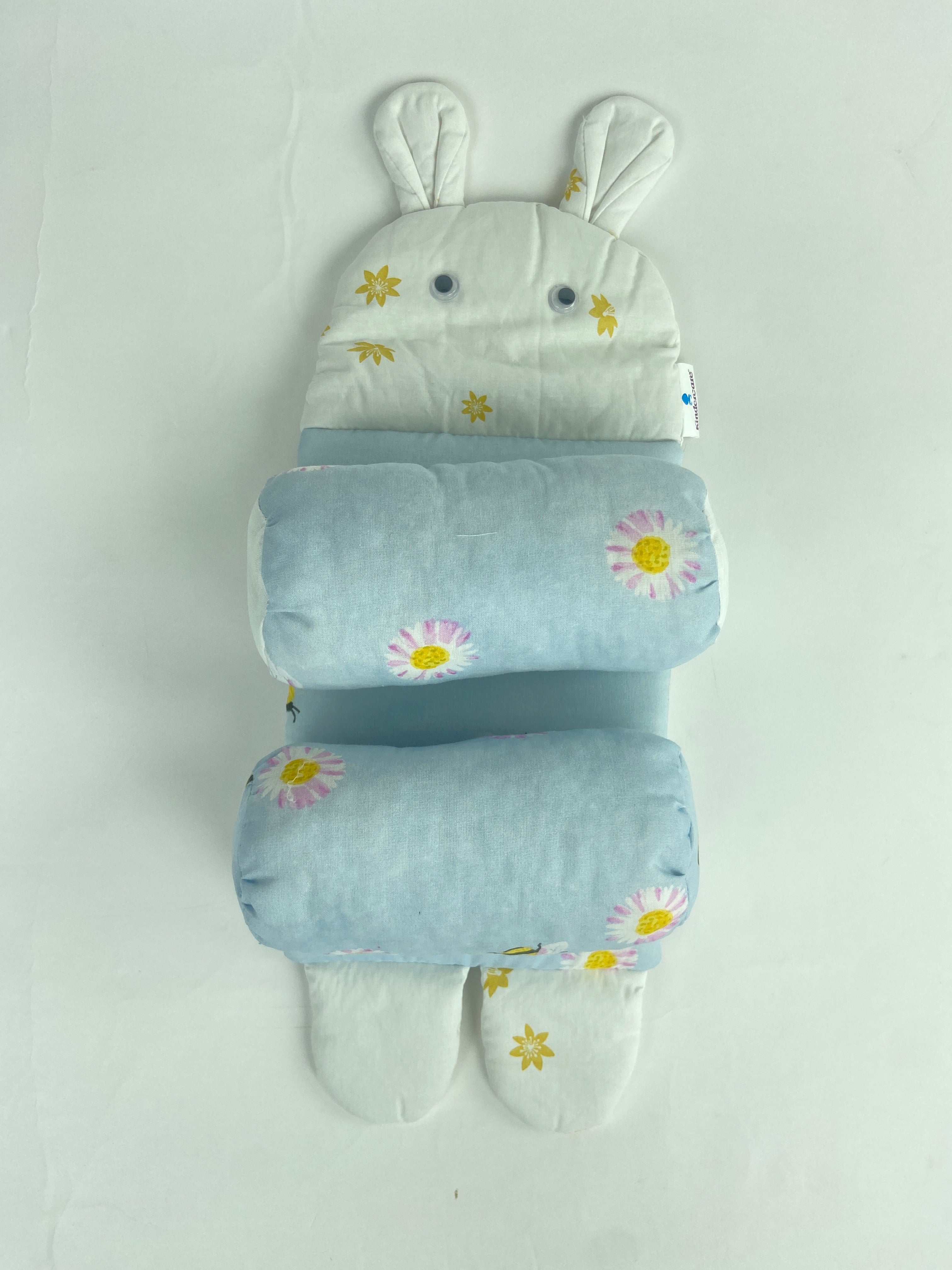 PL86-Adjustable Pillow - Imported