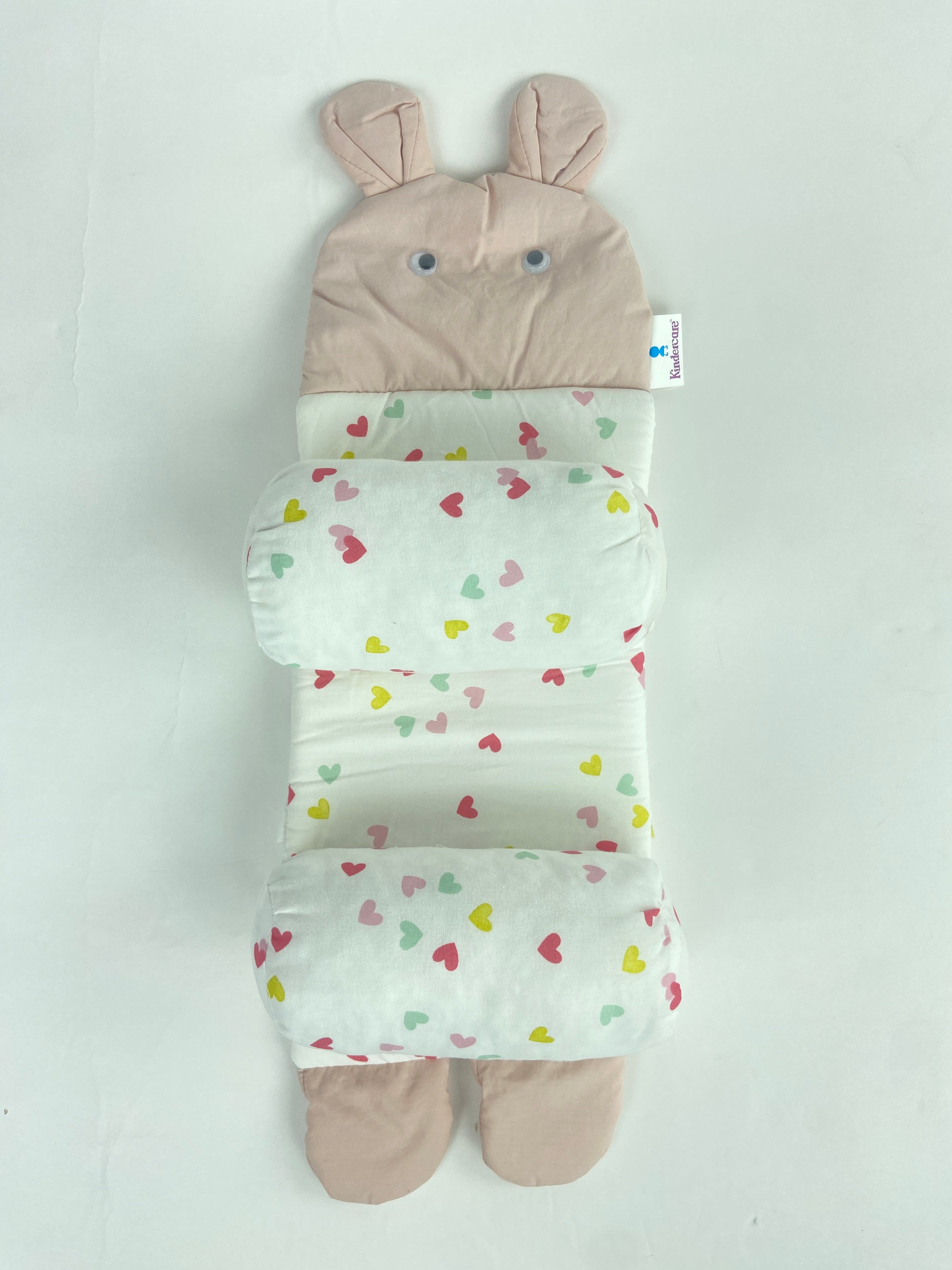 PL86-Adjustable Pillow - Imported