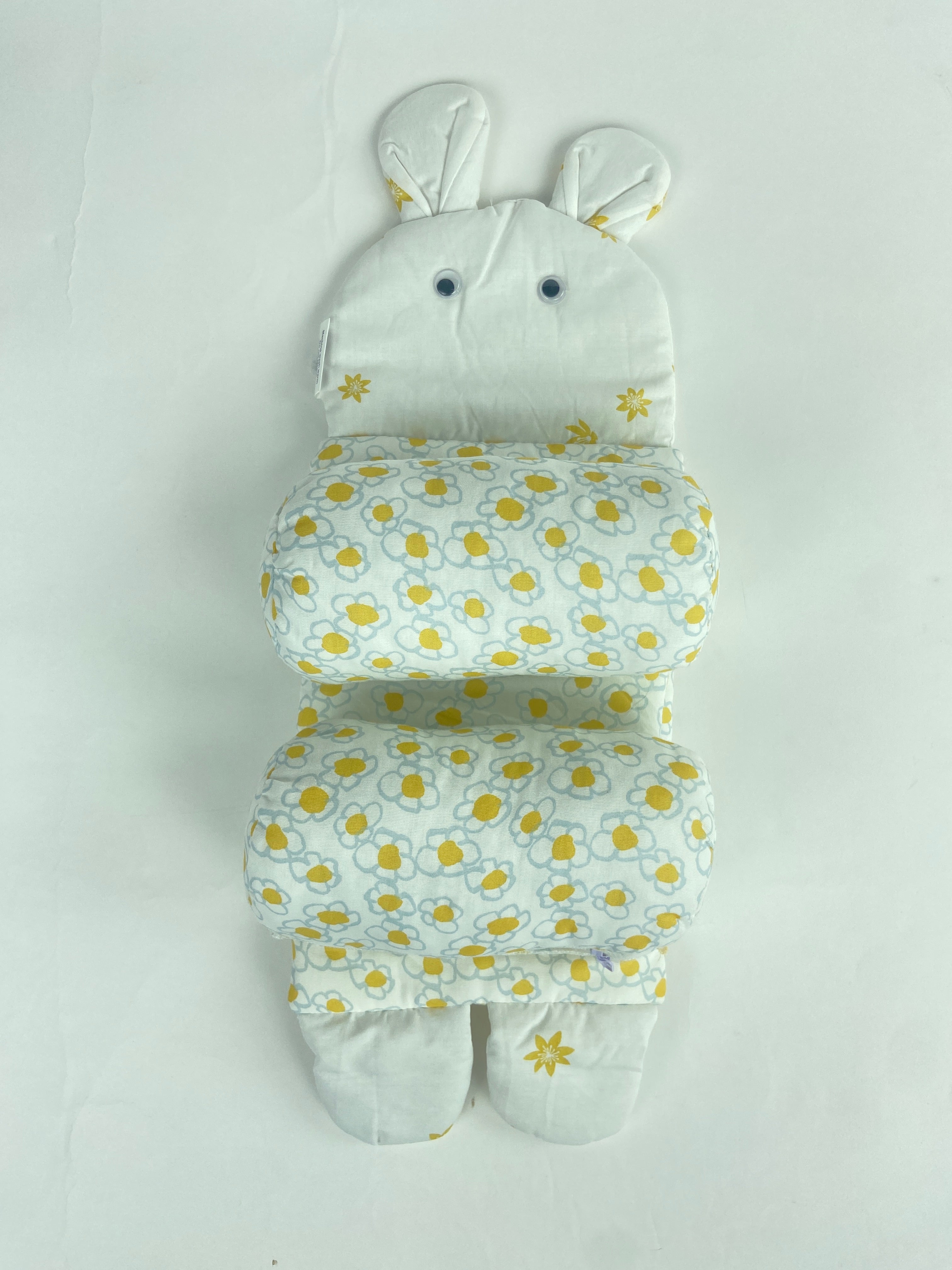 PL86-Adjustable Pillow - Imported