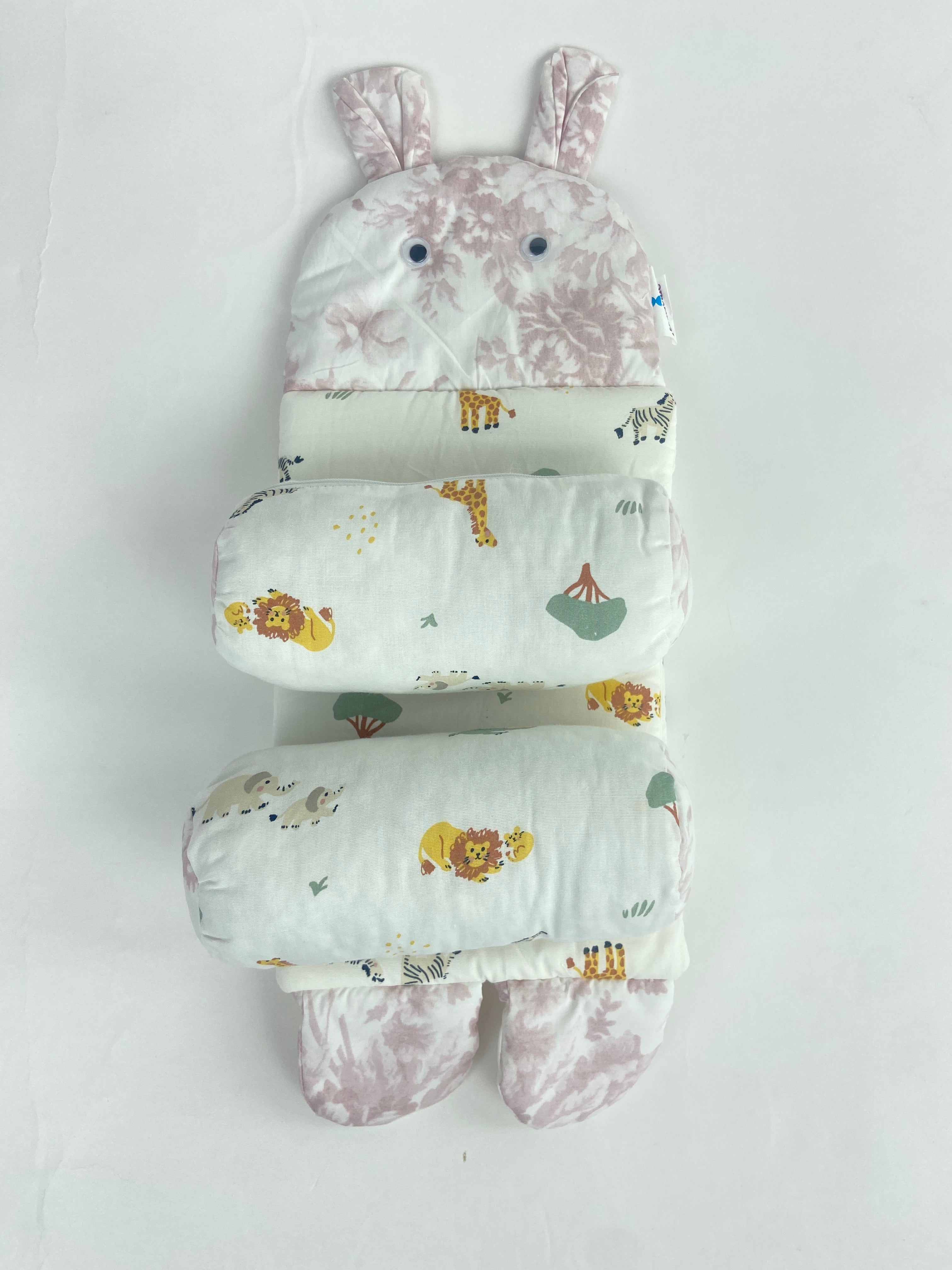 PL86-Adjustable Pillow - Imported