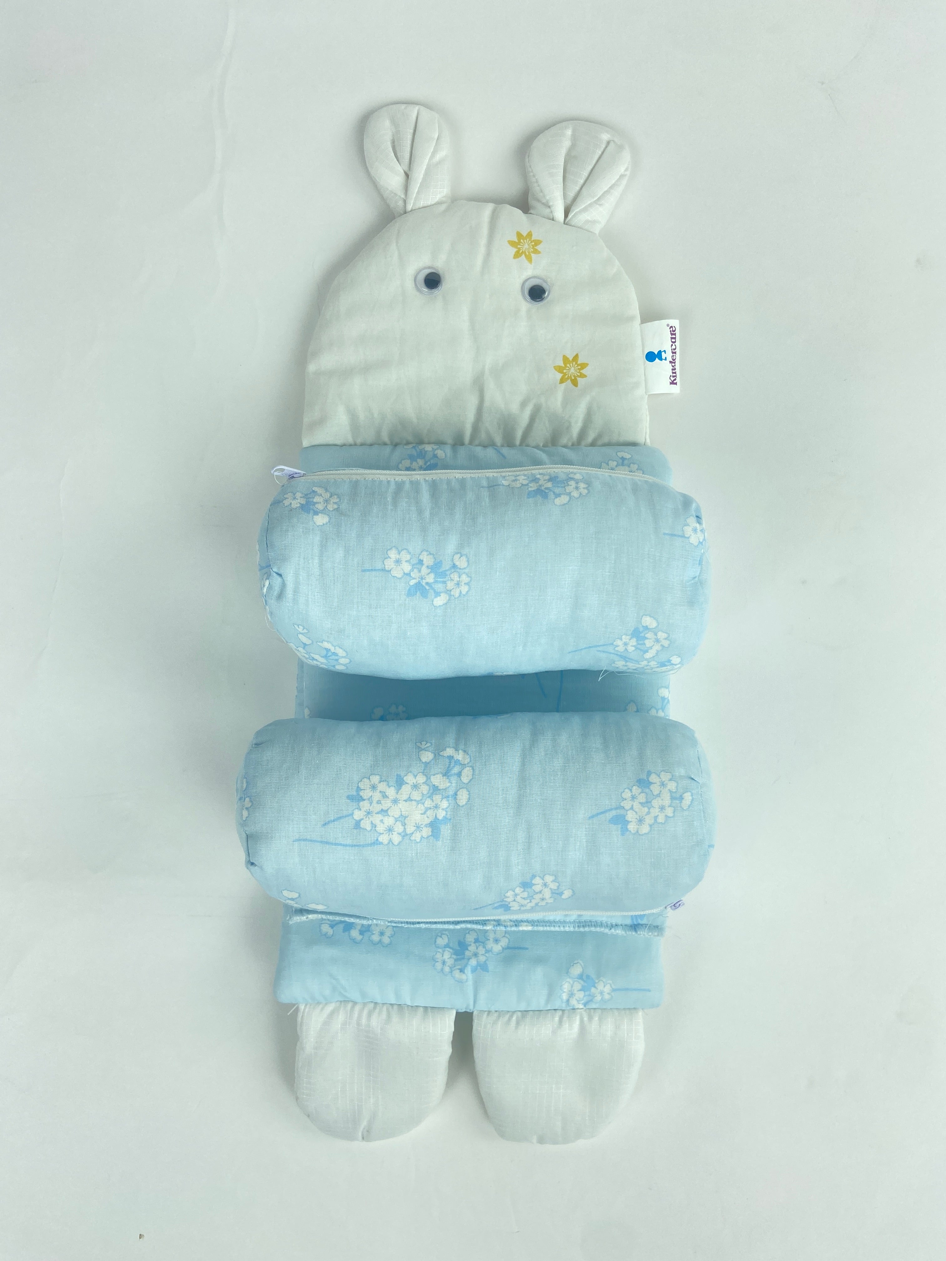 PL86-Adjustable Pillow - Imported