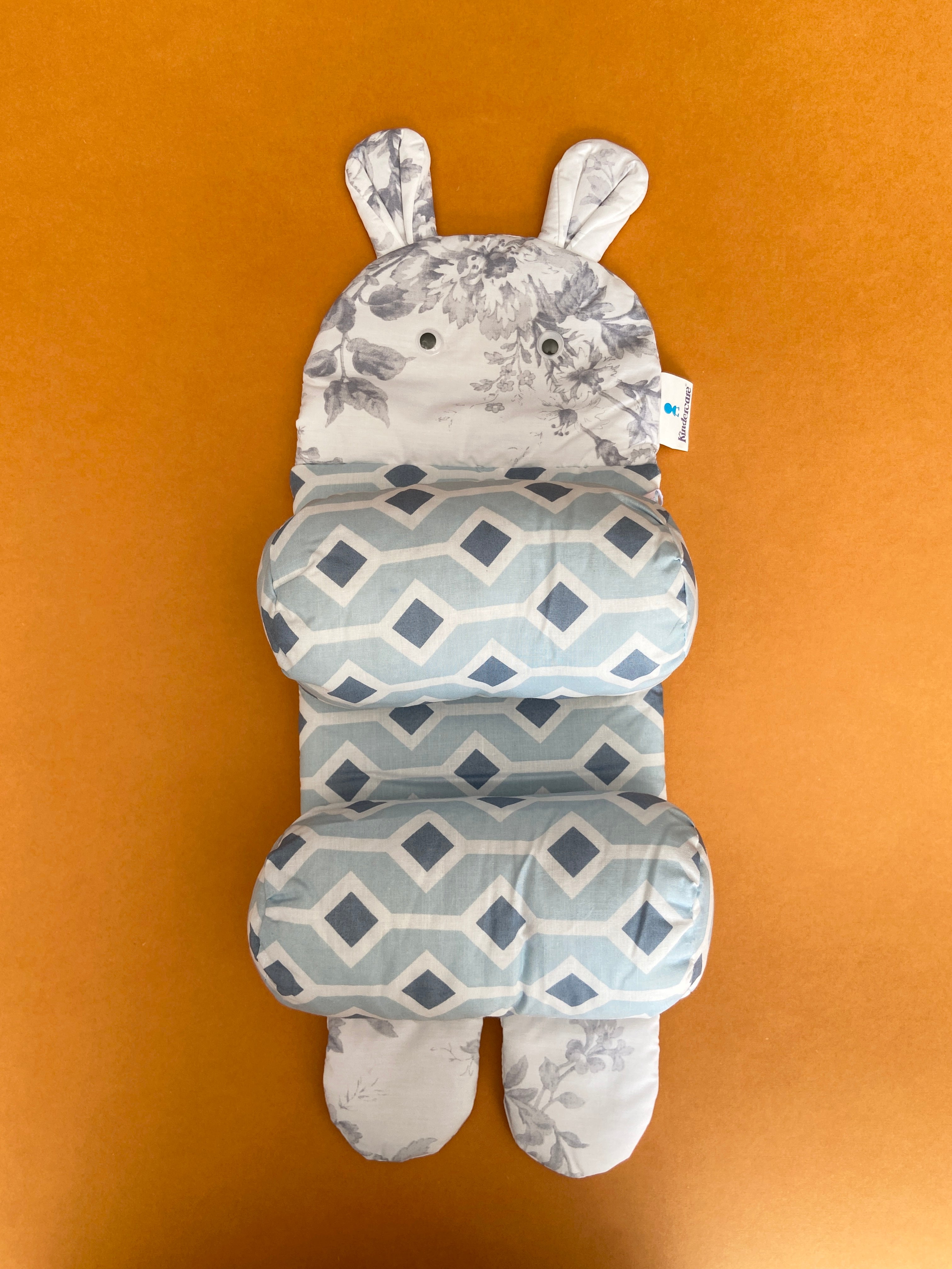 PL86-Adjustable Pillow - Imported