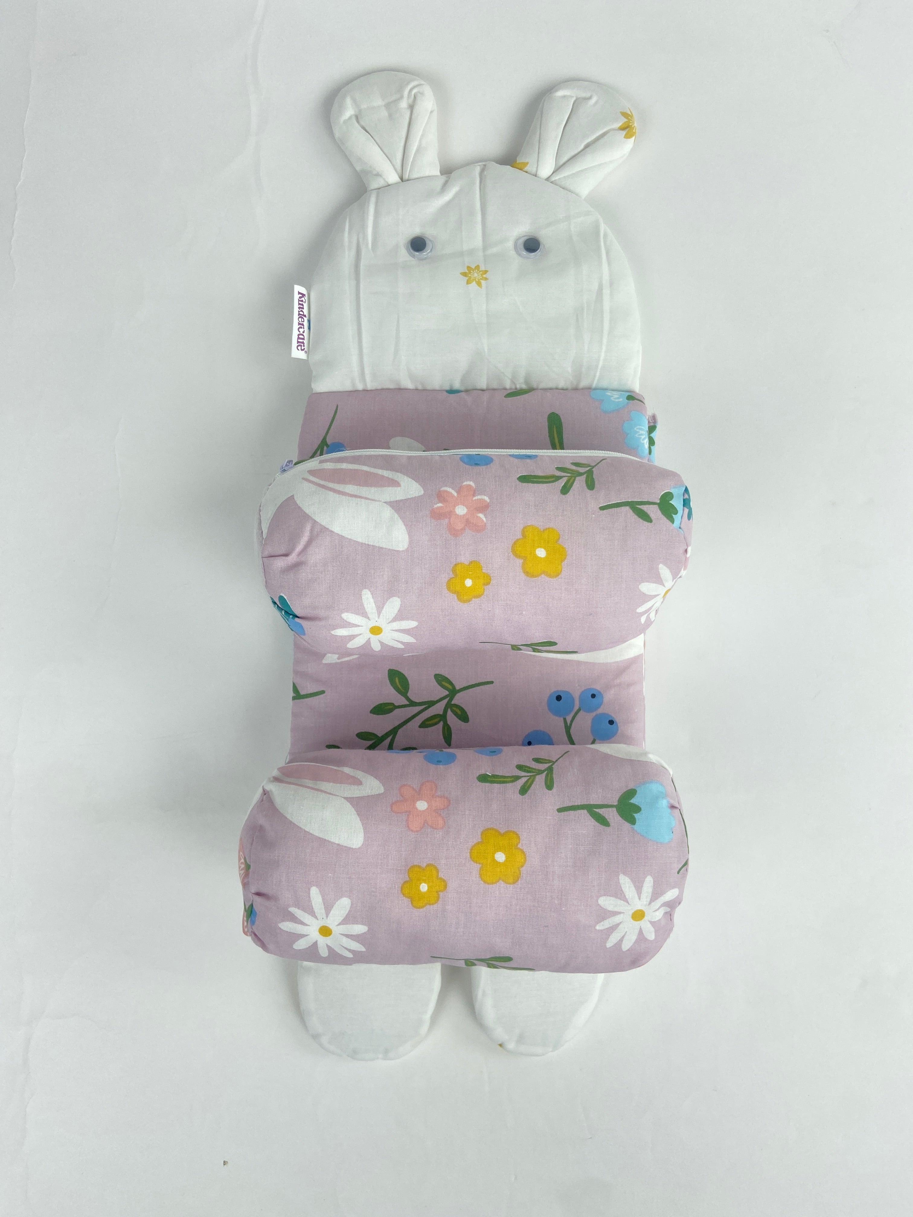 PL86-Adjustable Pillow - Imported