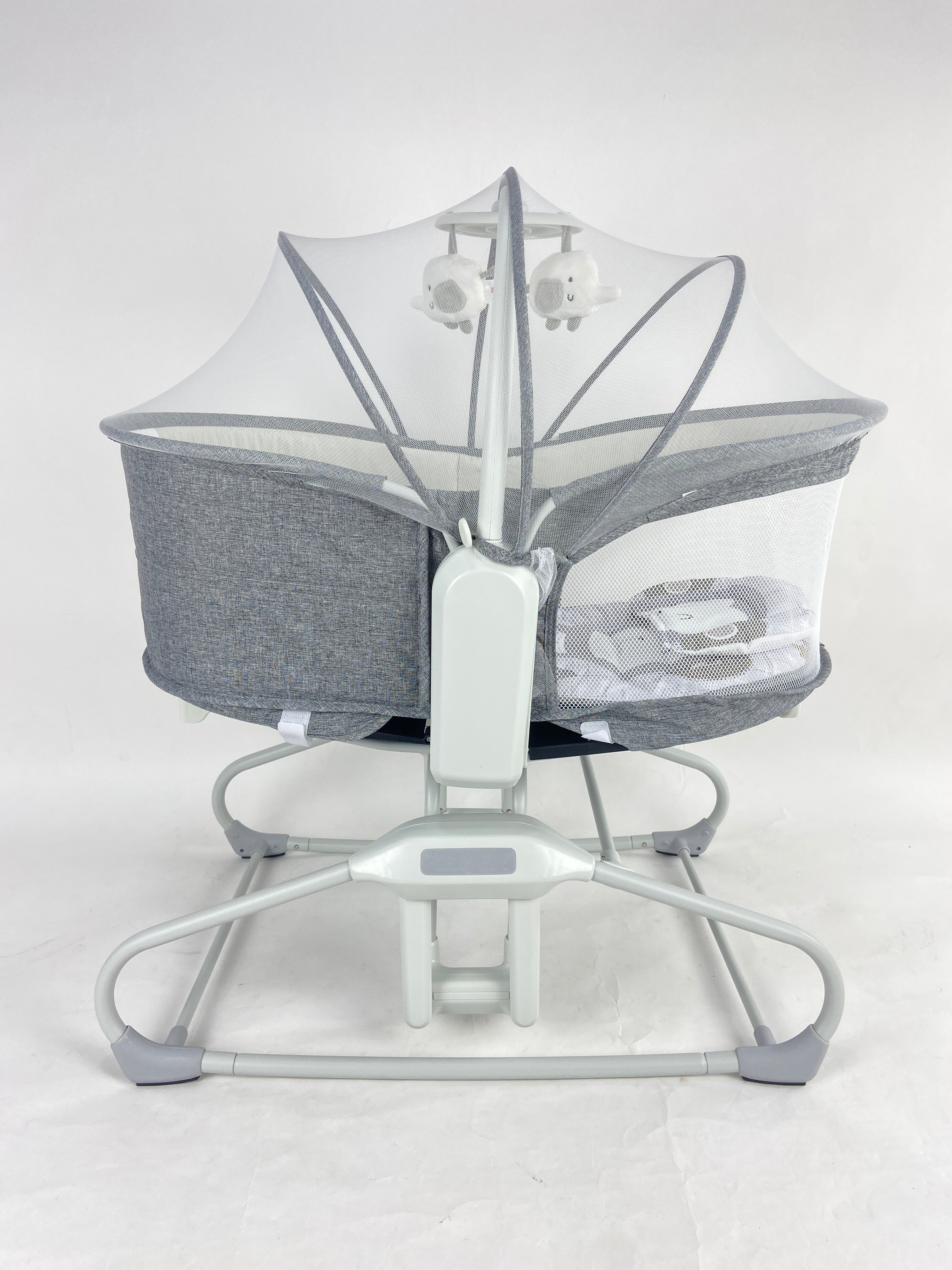 Mastela 4 in 1 Bassinet