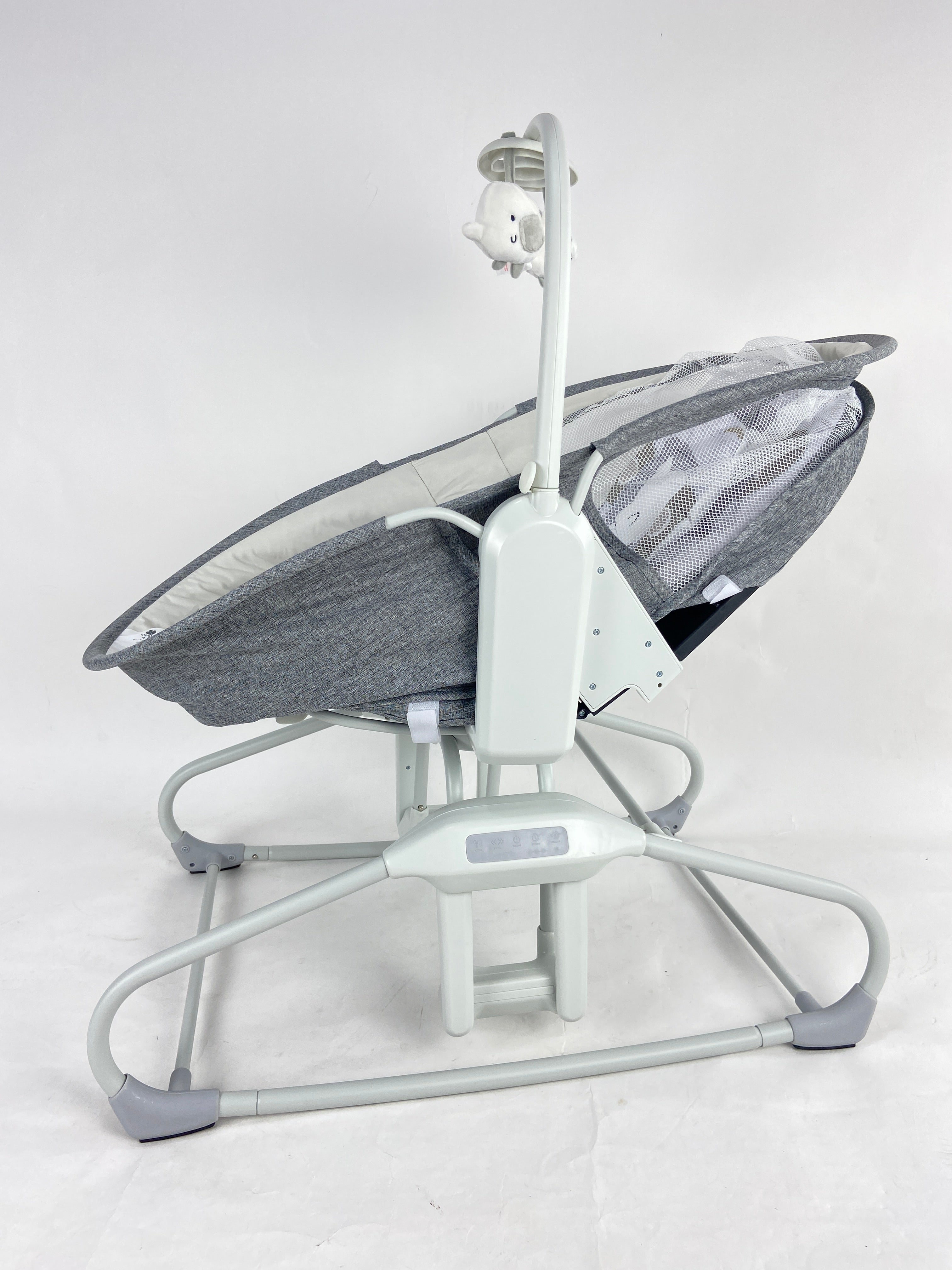 Mastela 4 in 1 Bassinet