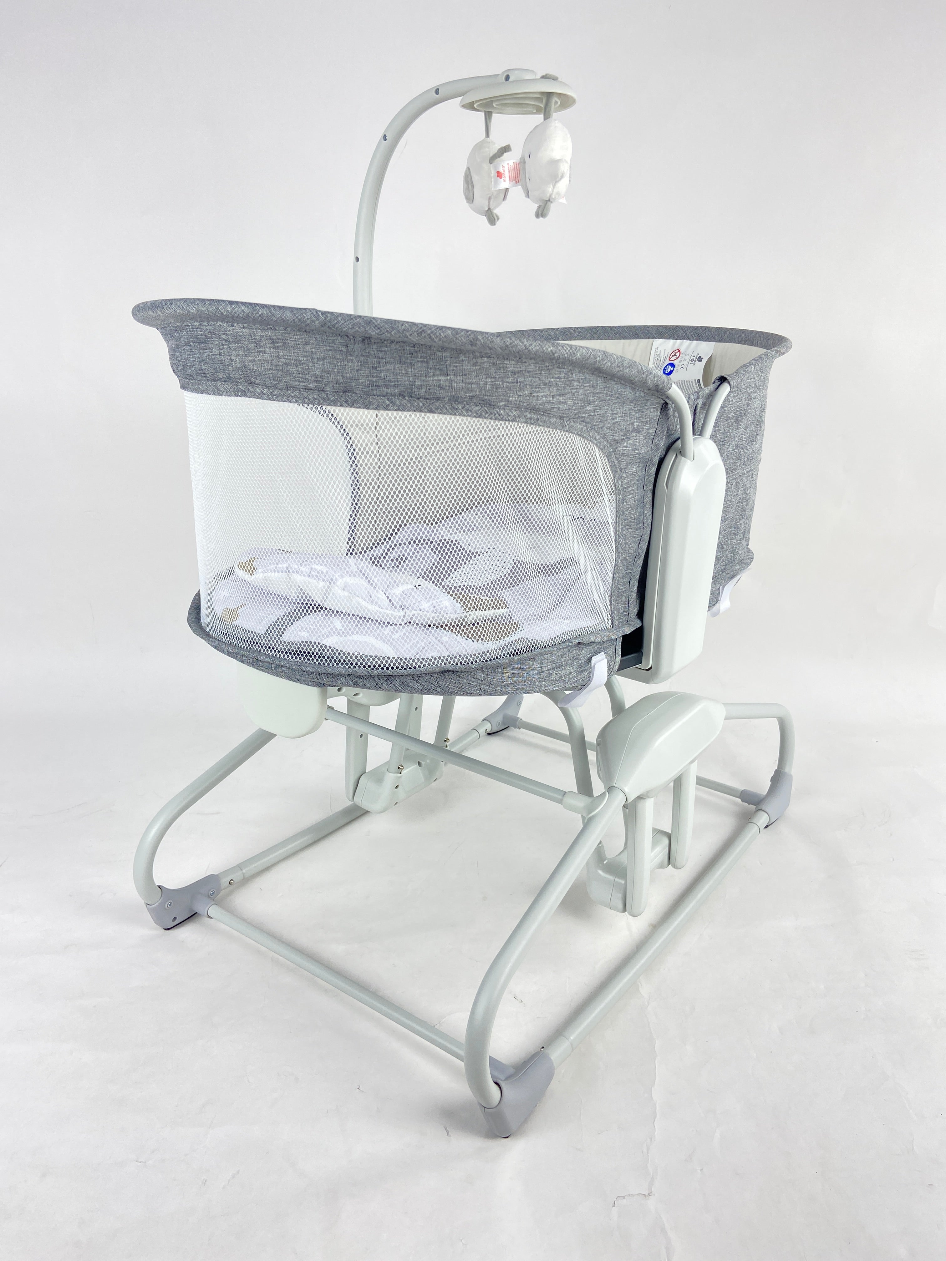 Mastela 4 in 1 Bassinet