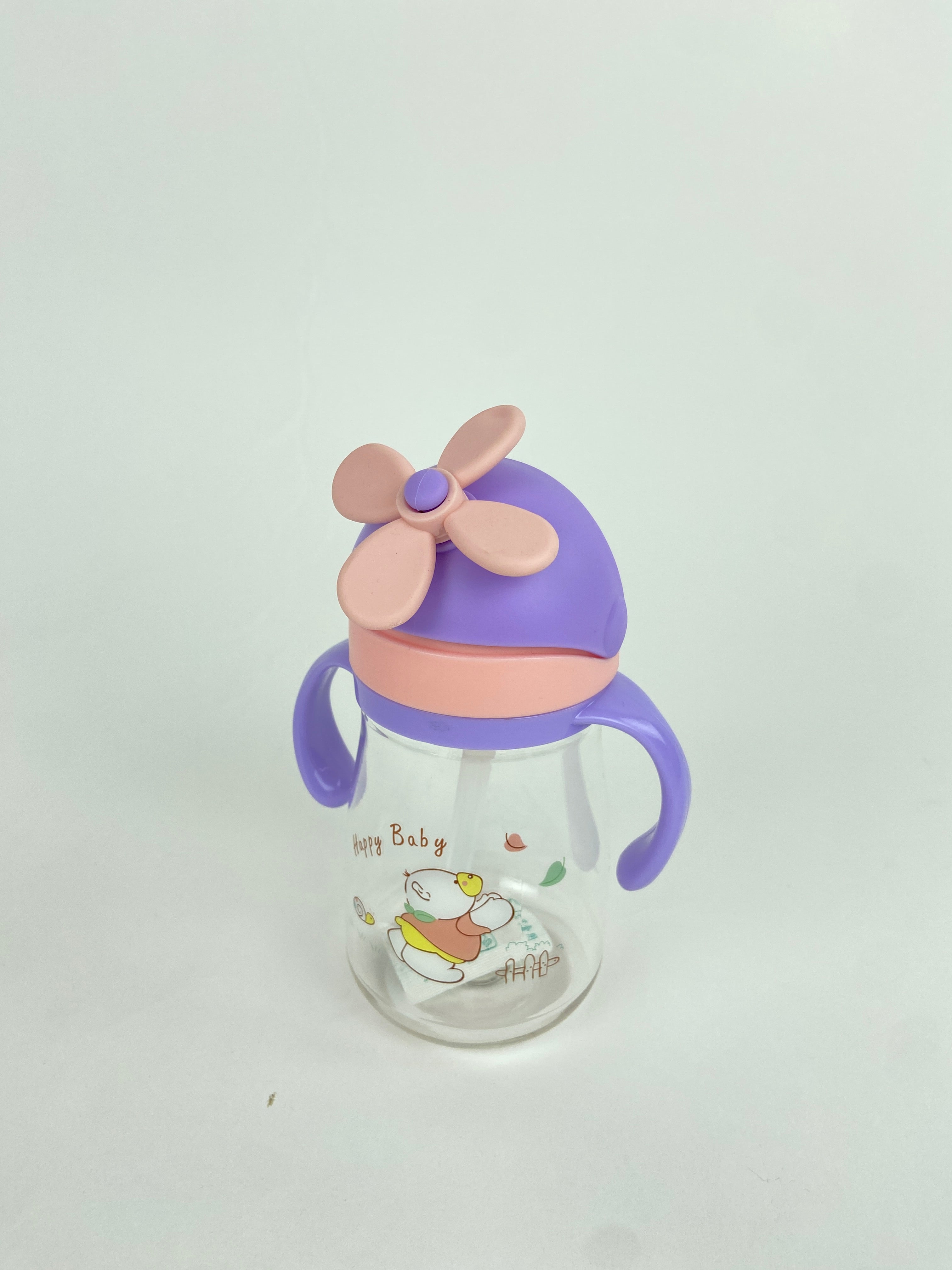 FE149-Sippy Water Bottles