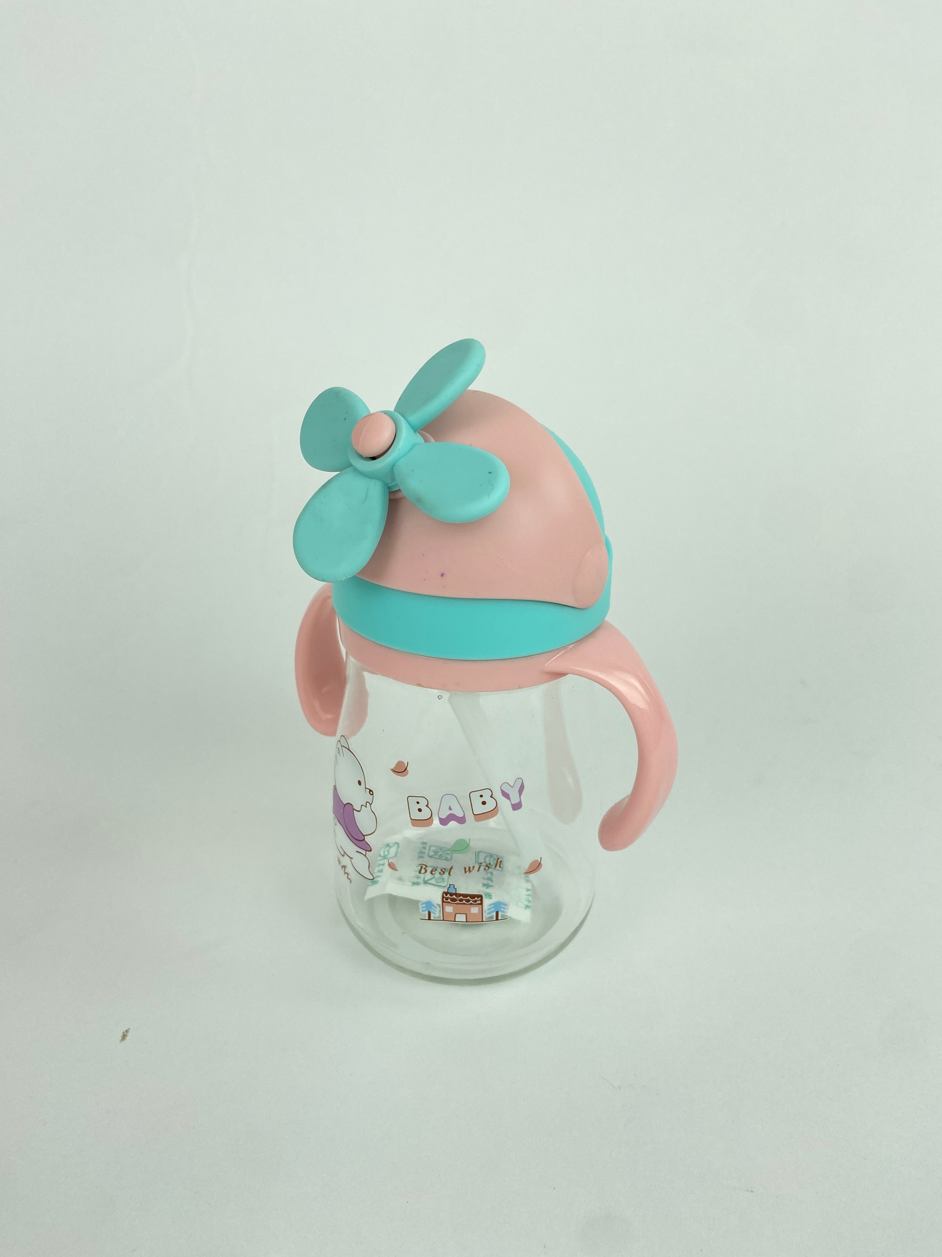 FE149-Sippy Water Bottles