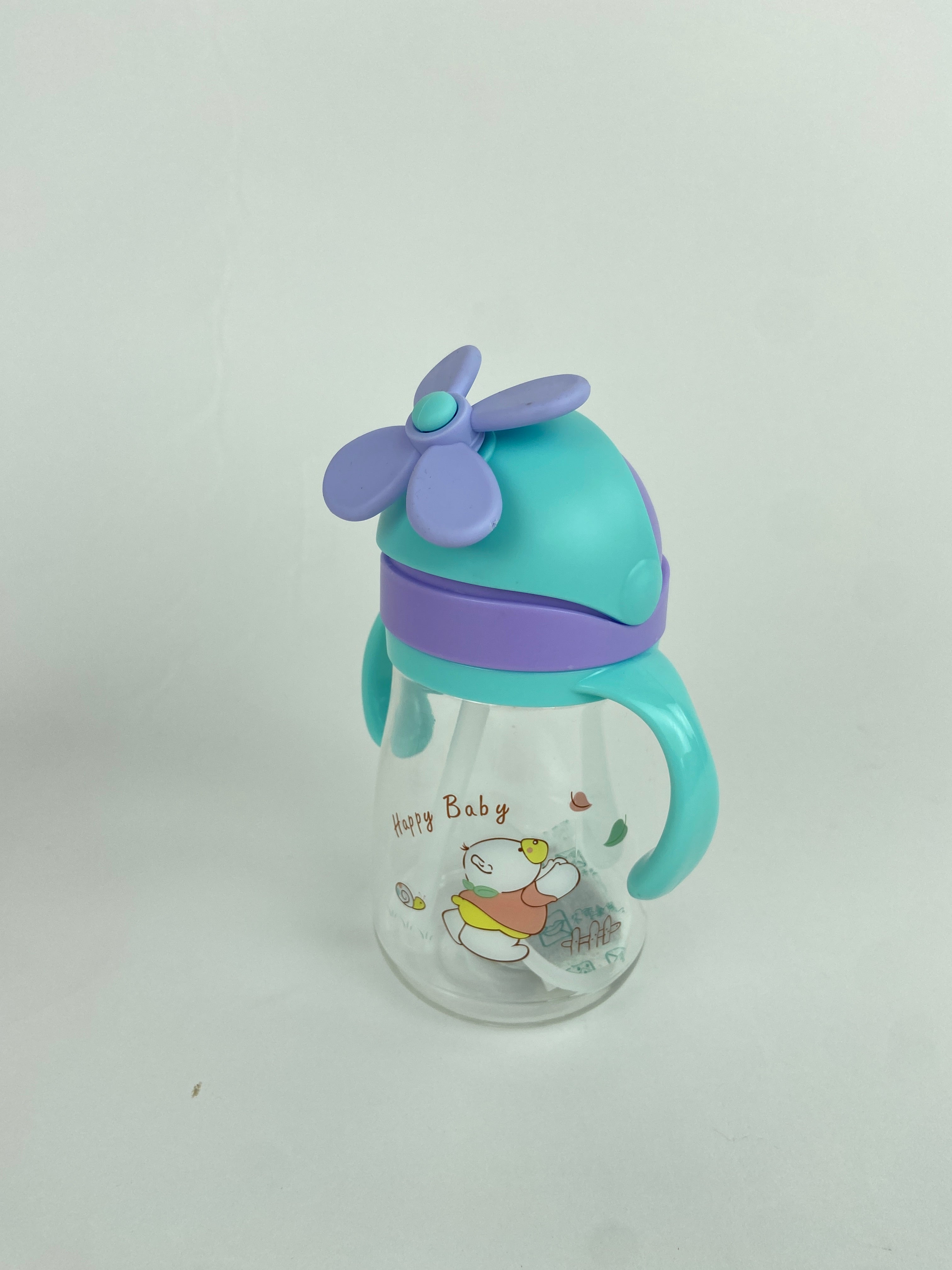 FE149-Sippy Water Bottles