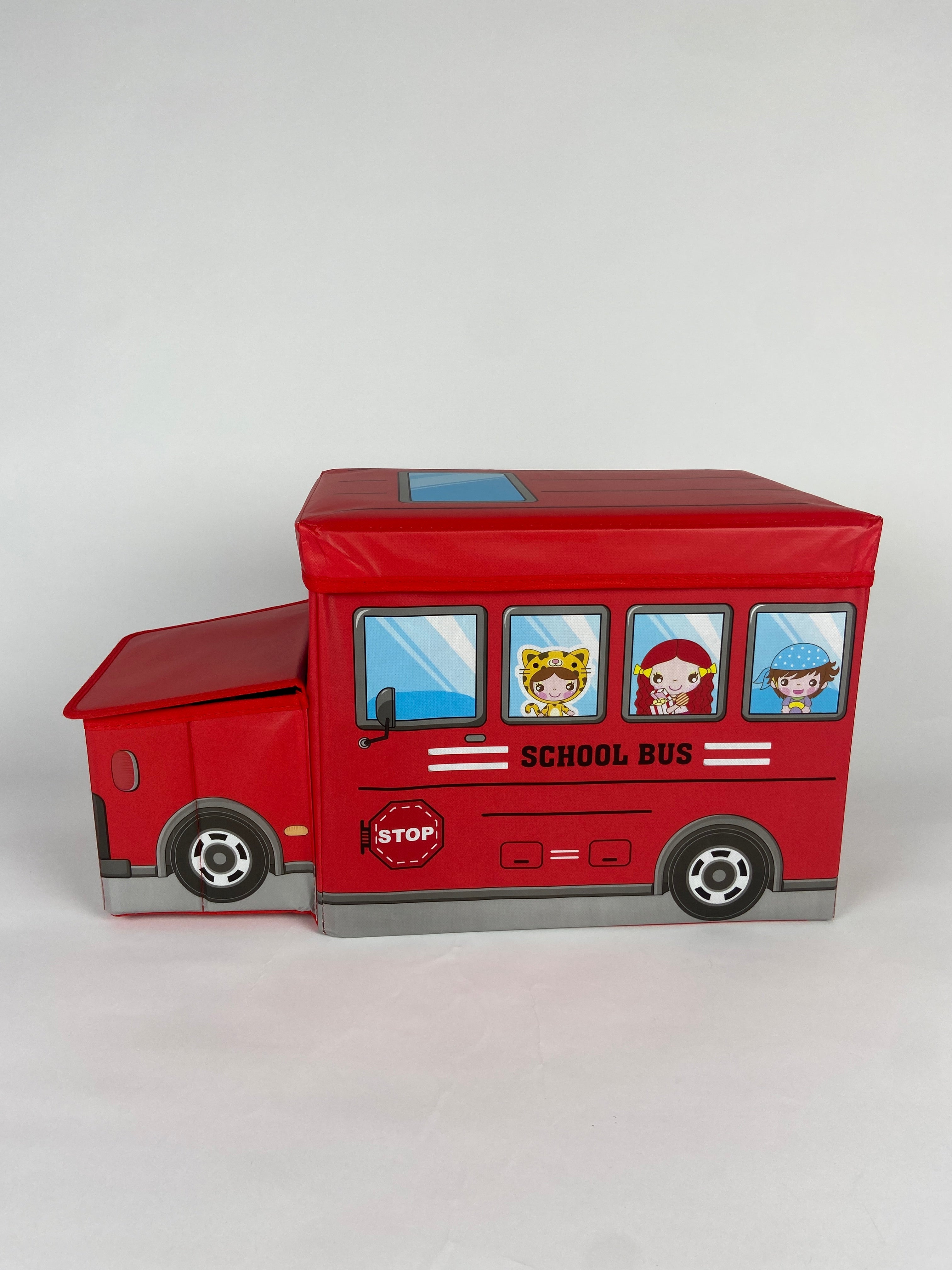 BA102-Children Toy Storage basket