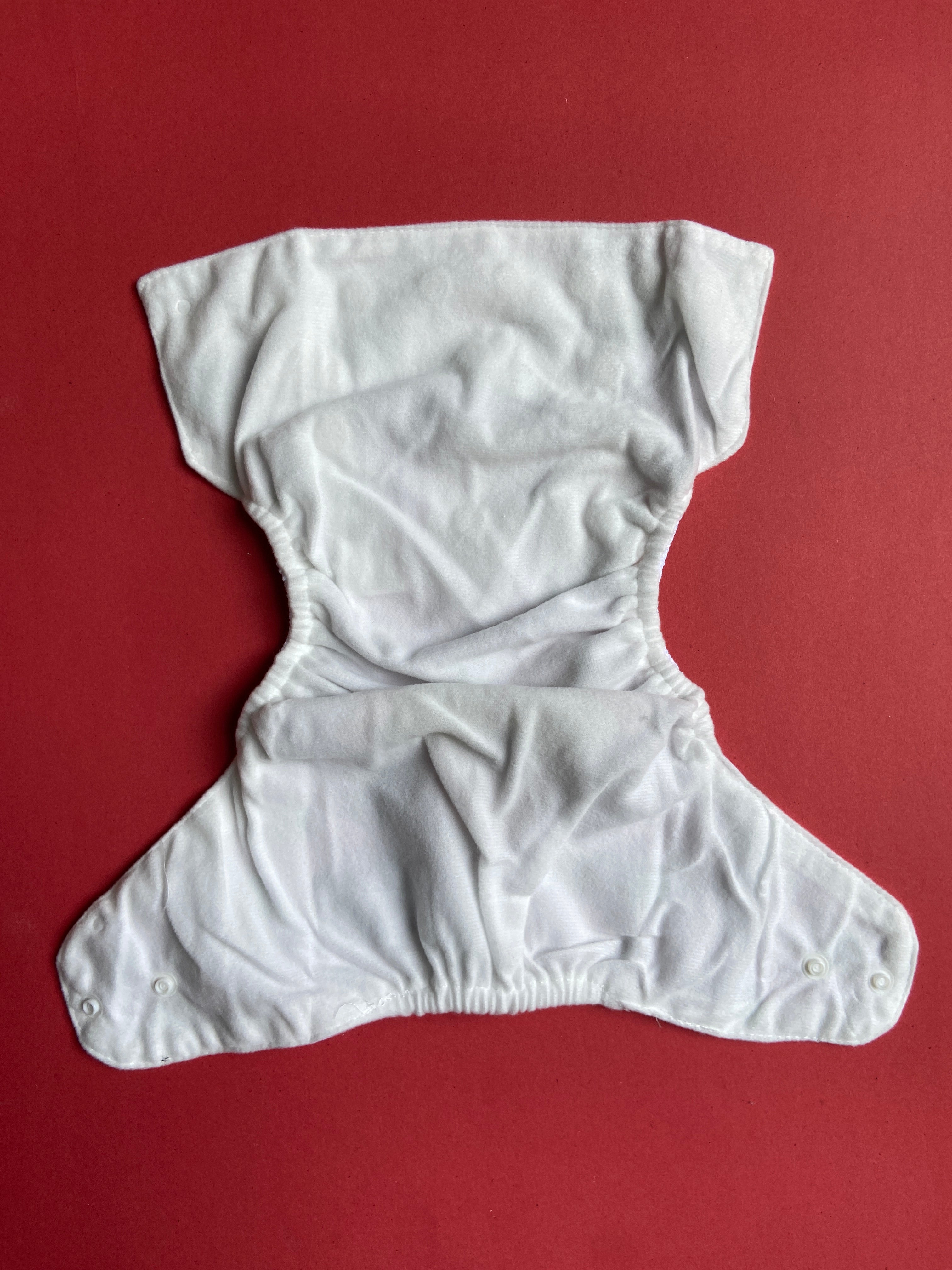 BE024-Reuseable Diapers Printed