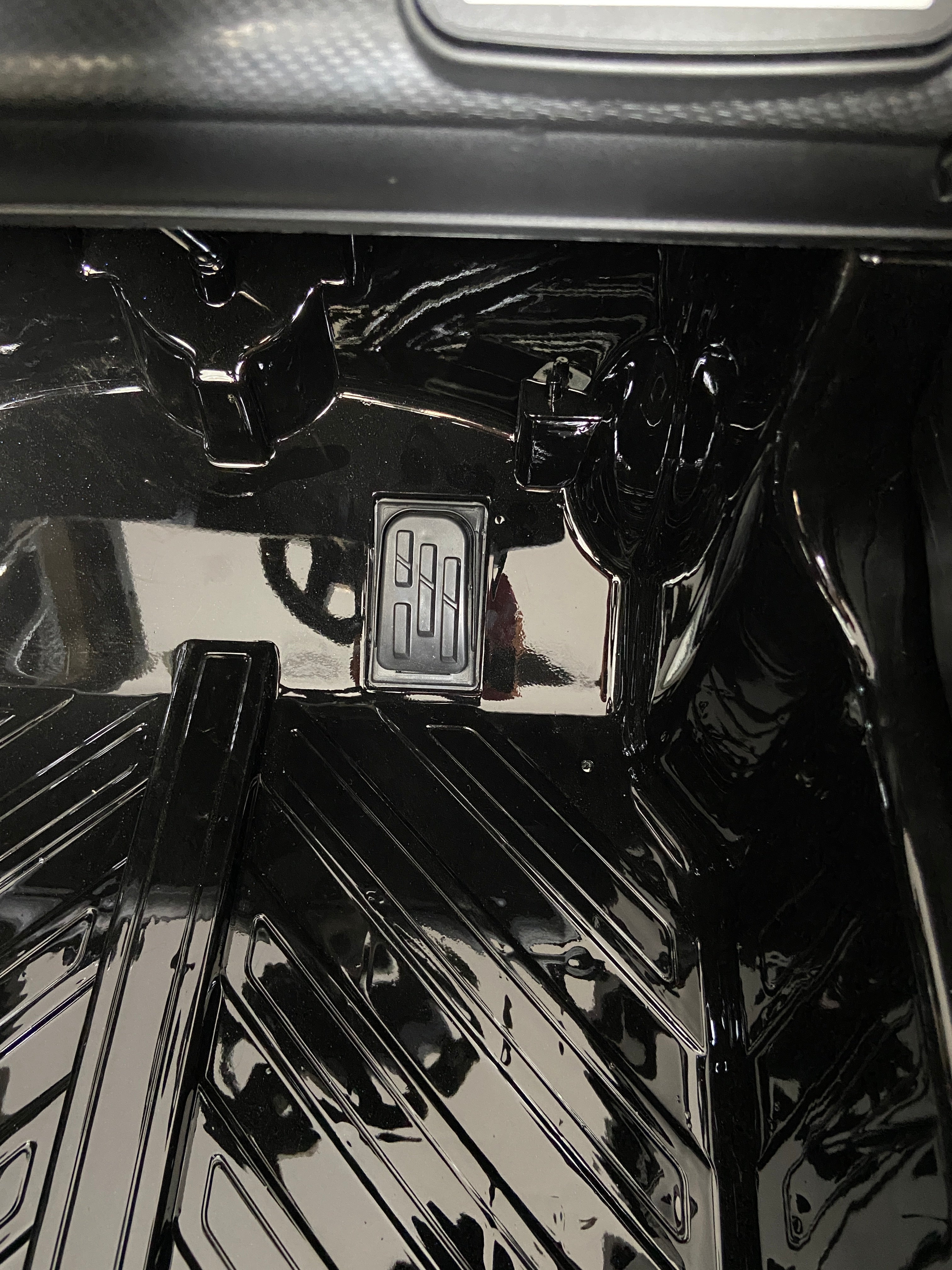 Electric Police 4 x 4 Ride On Jeep-BZ-D605