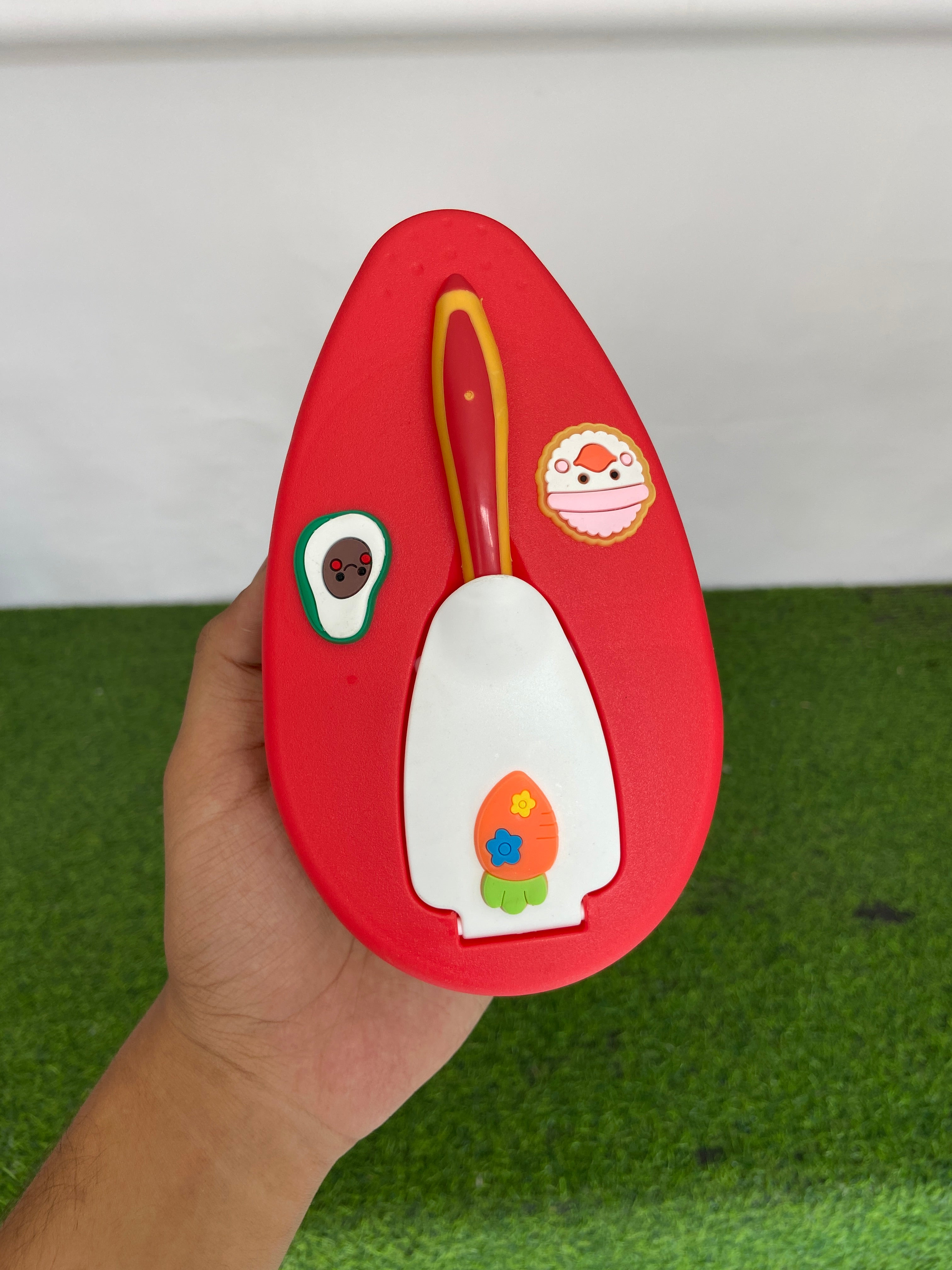 FE183-Baby Feeding Bowl & Spoon Set