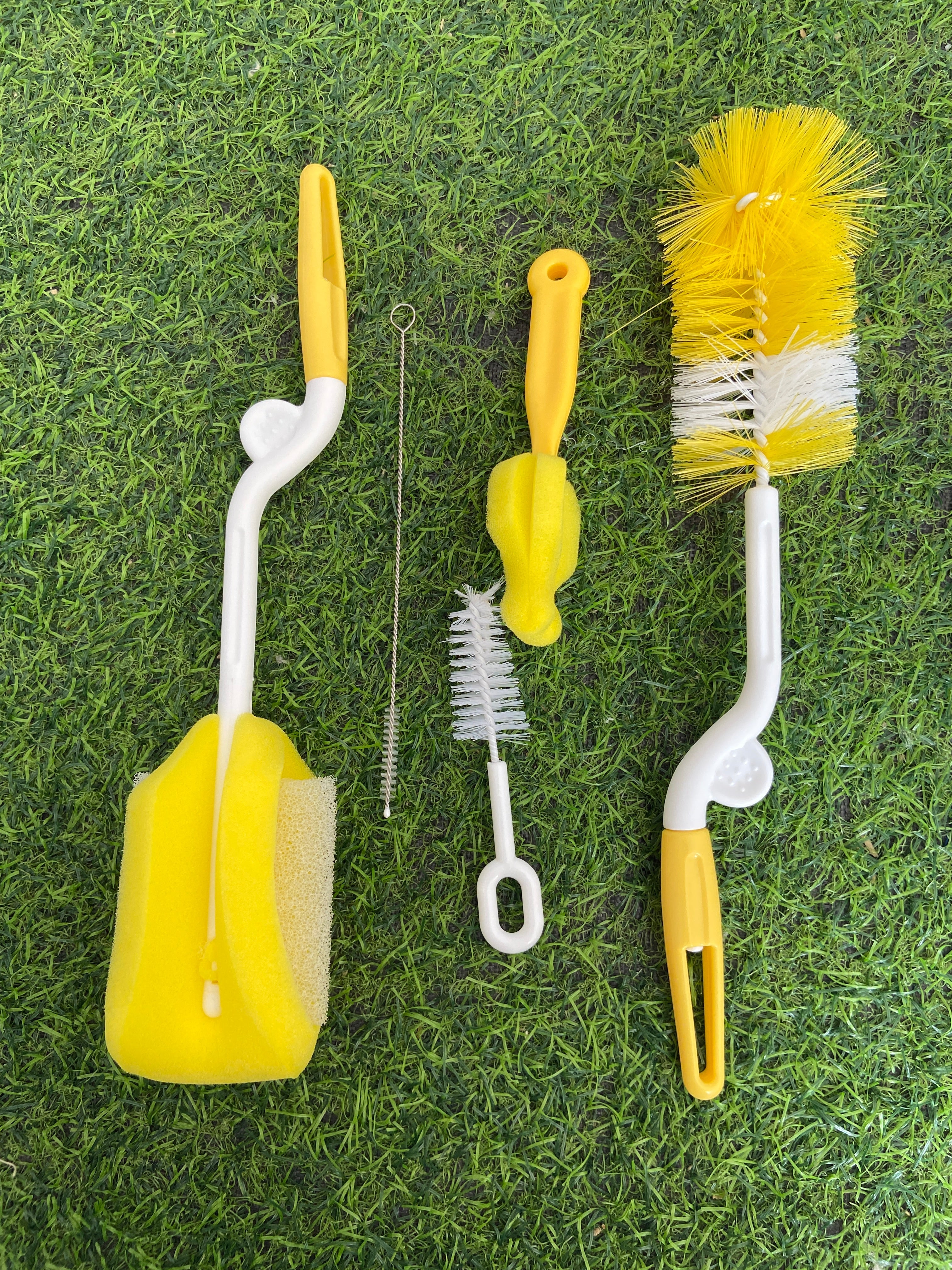 FE186-Pack of 5 feeder Cleaning Set