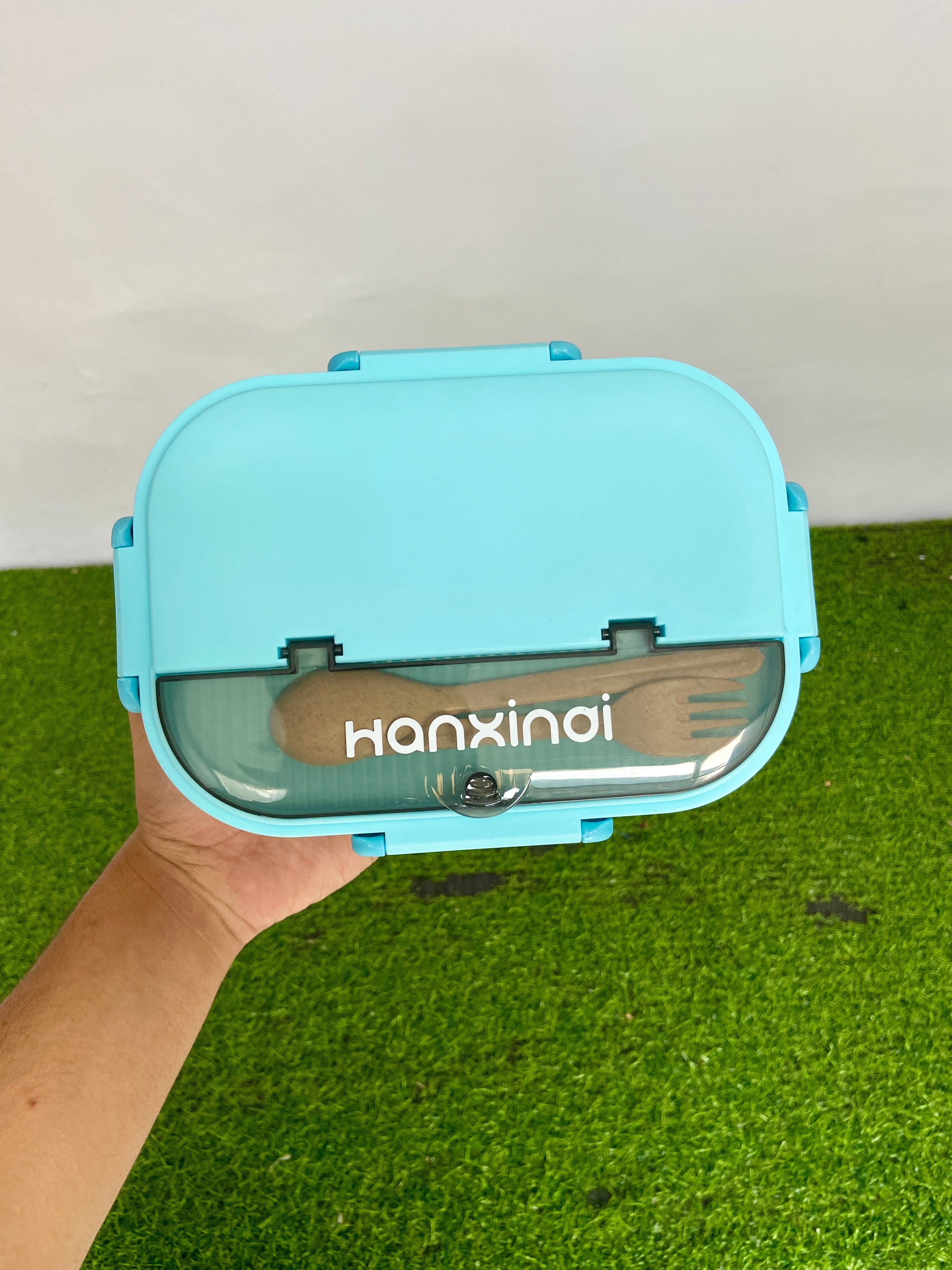 FE210-Stainless Steel Kids Lunch Box