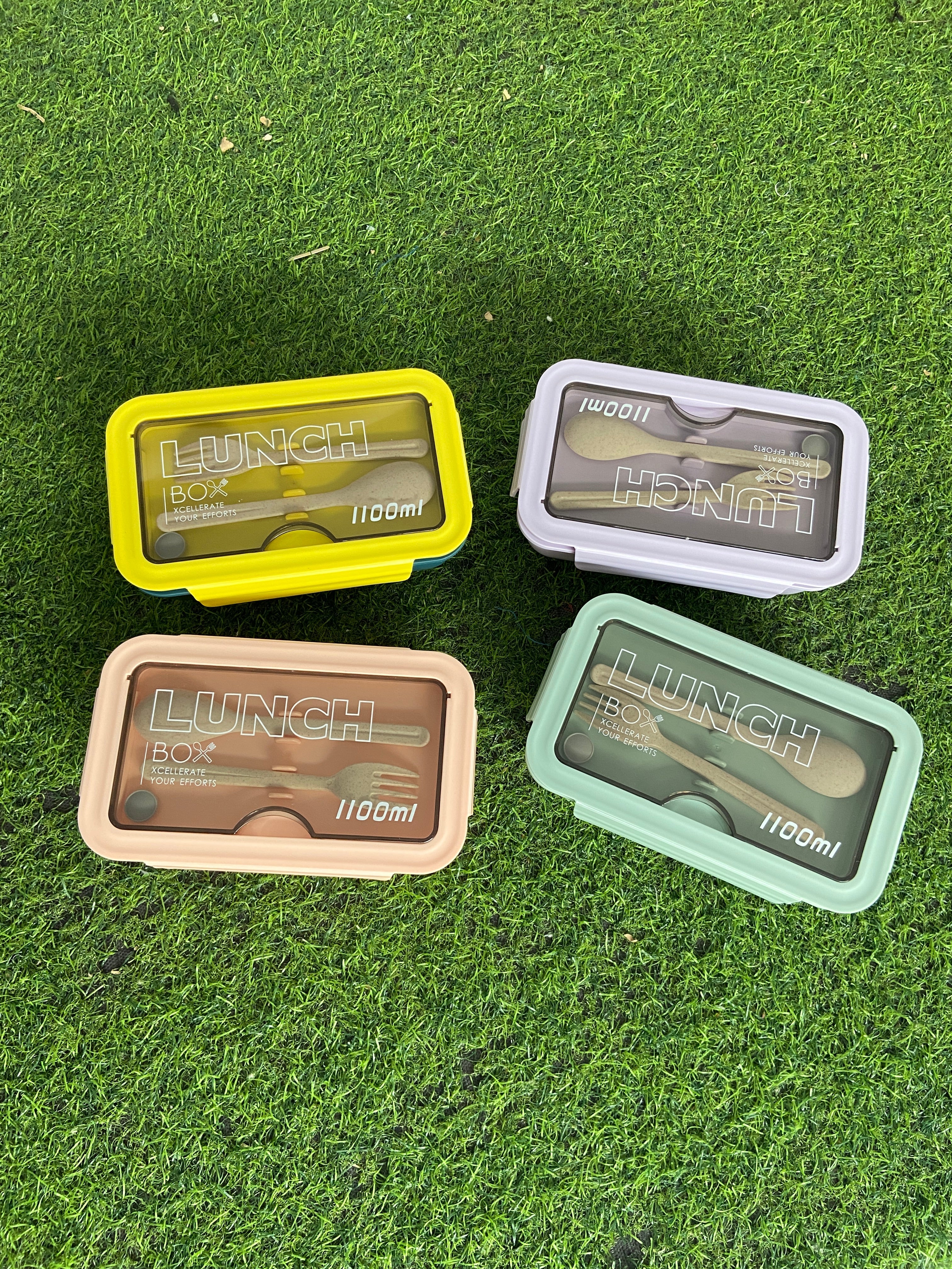 FE212-Kids Lunch Box 1100ML