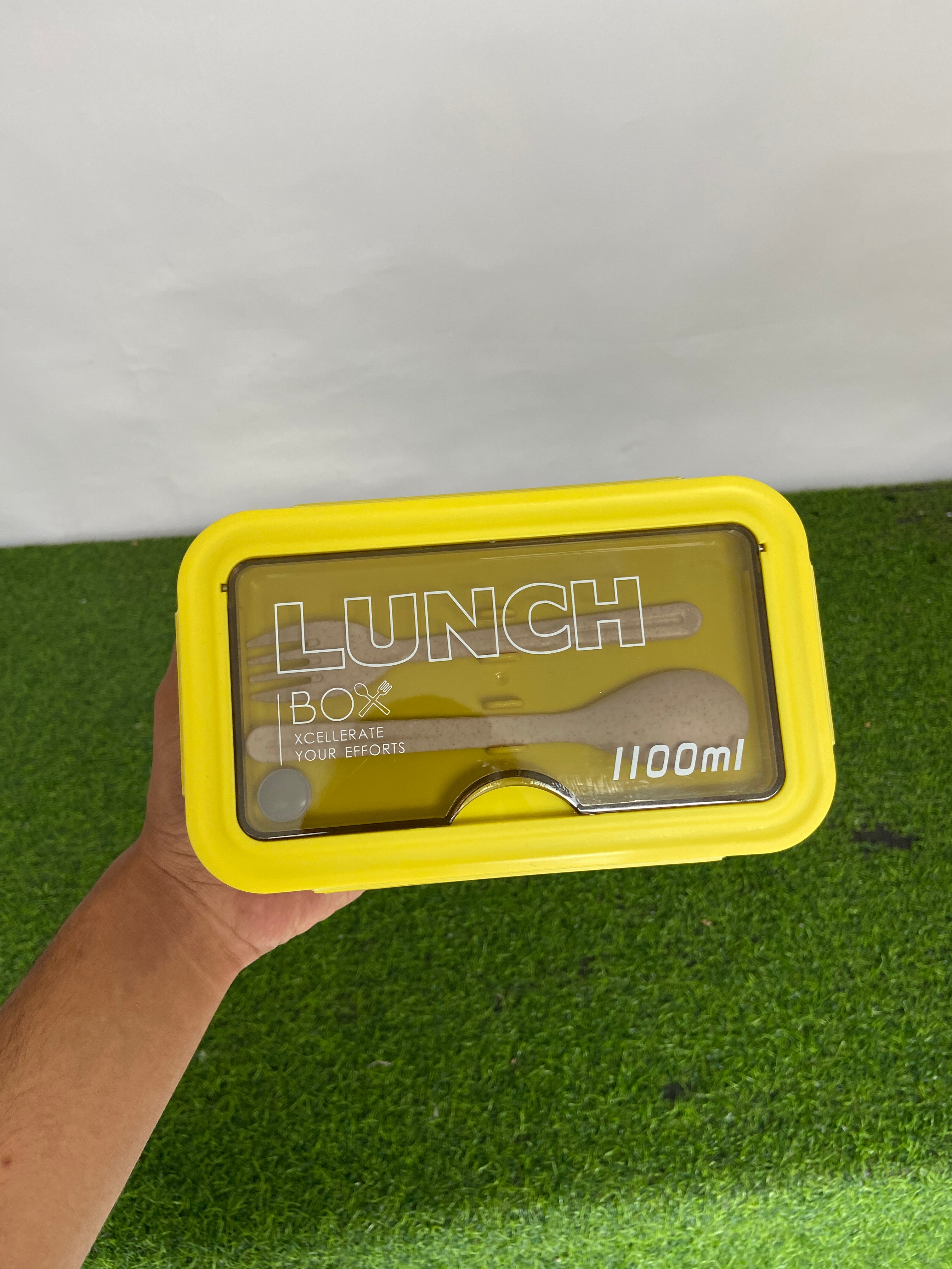 FE212-Kids Lunch Box 1100ML