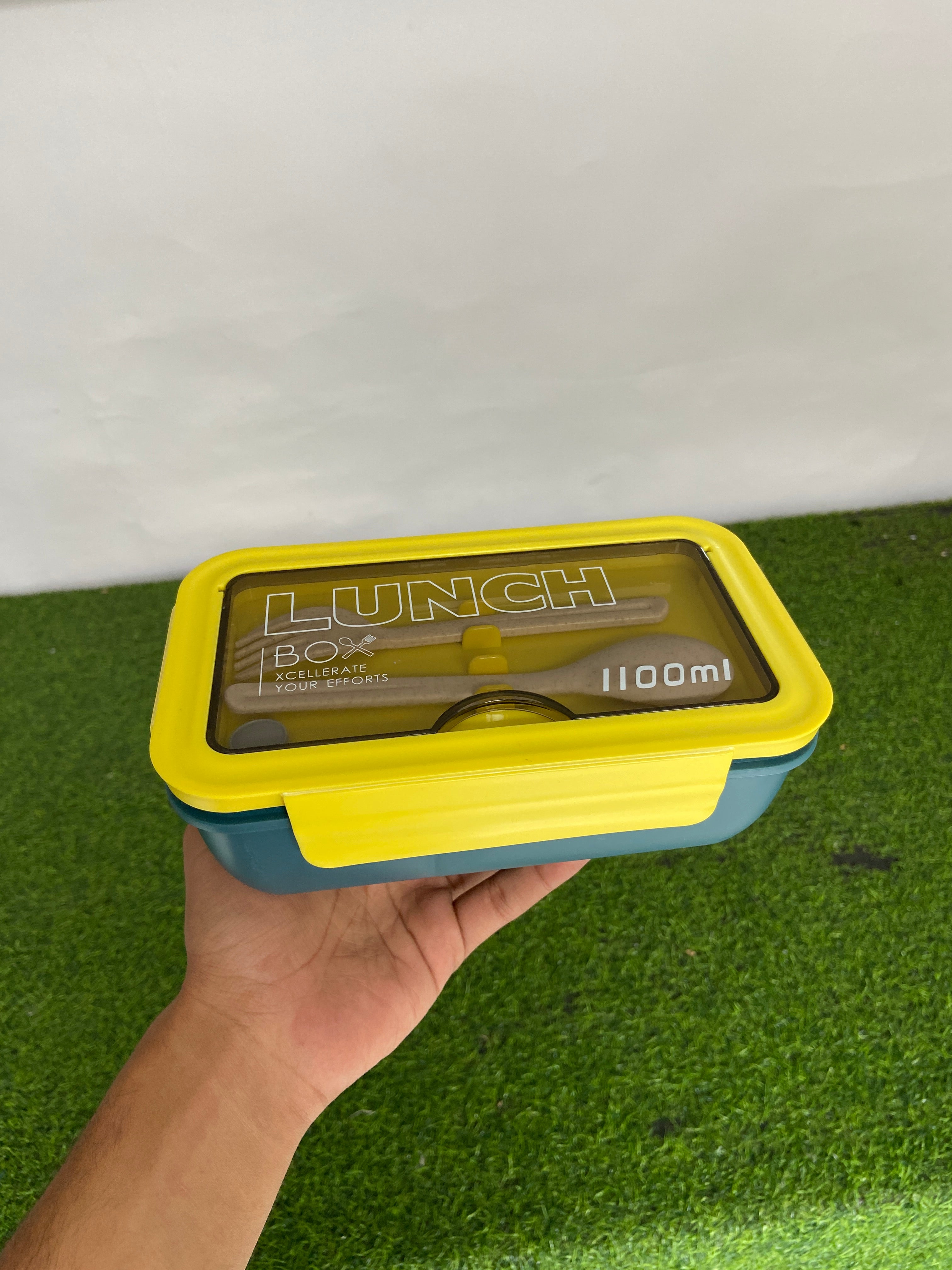 FE212-Kids Lunch Box 1100ML