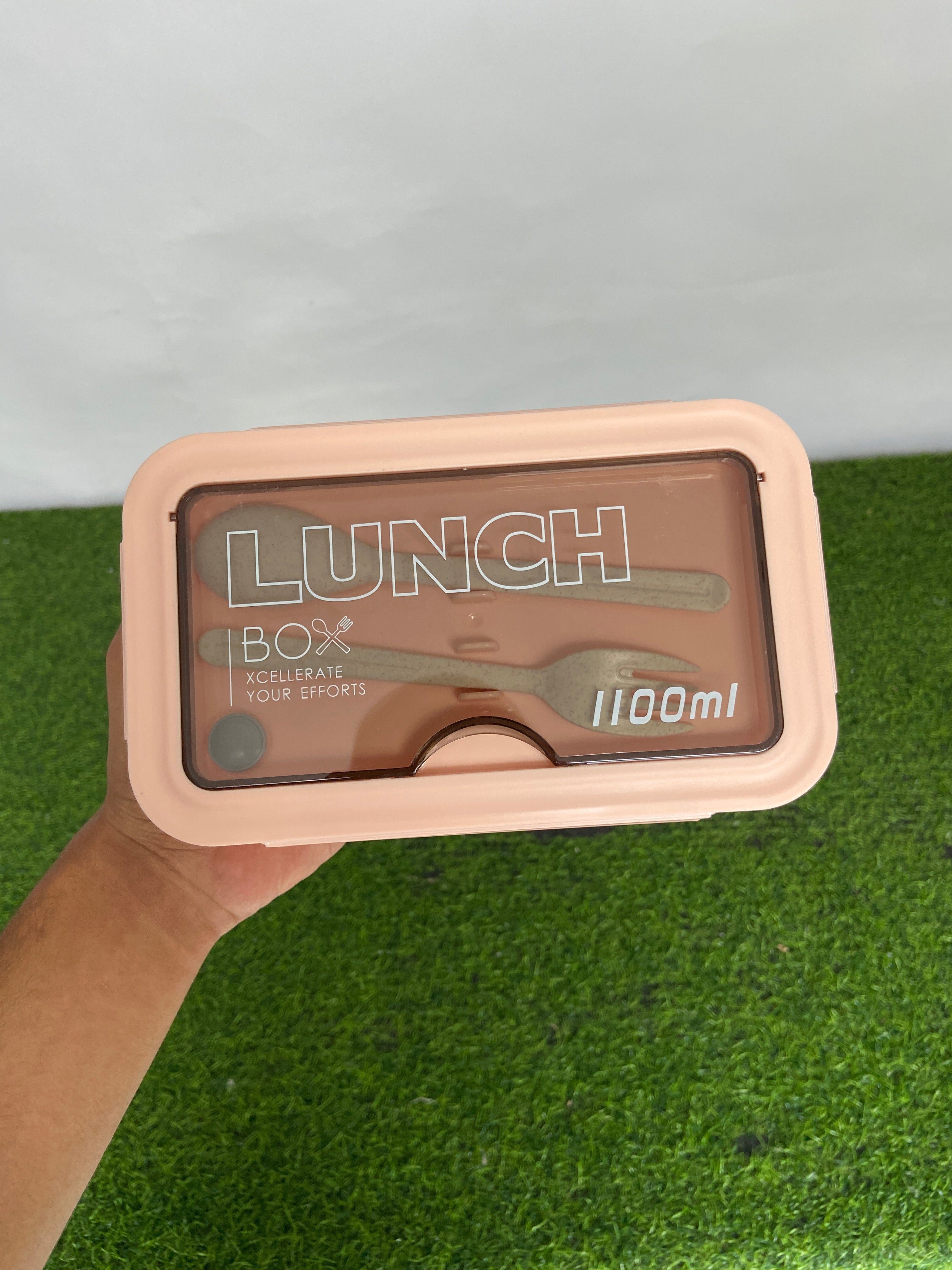 FE212-Kids Lunch Box 1100ML