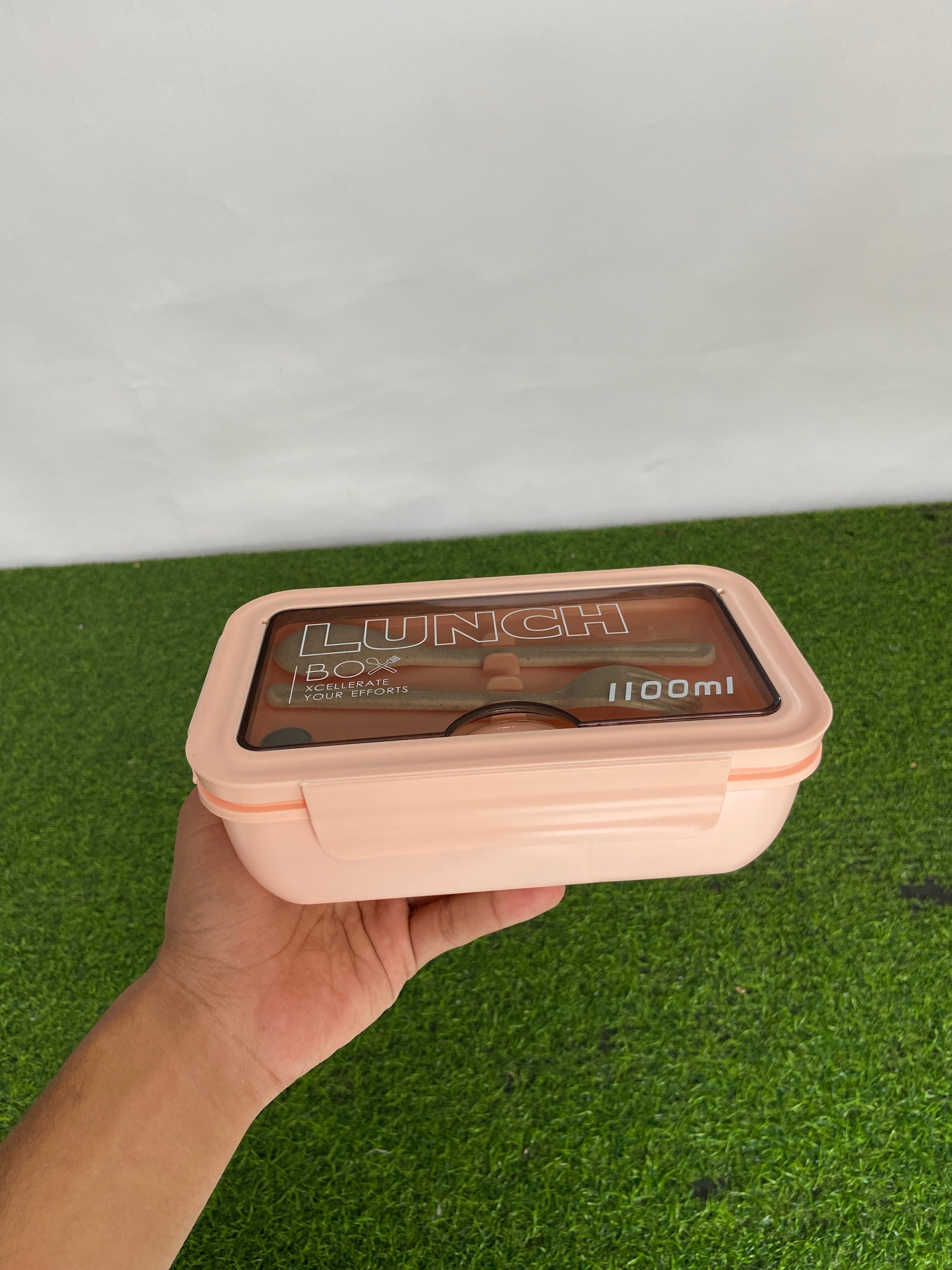 FE212-Kids Lunch Box 1100ML